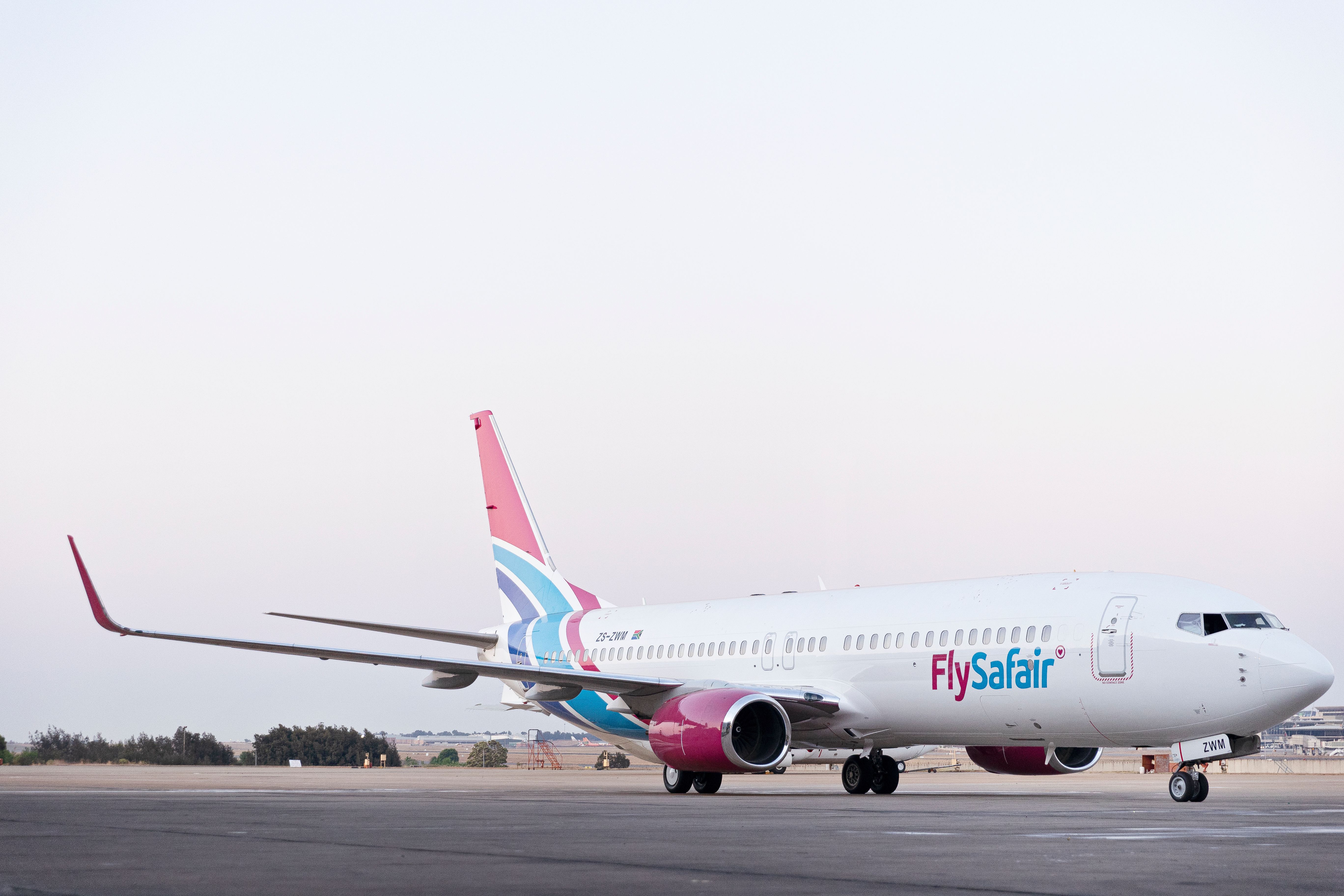 What? FlySafair Is Selling 50,000 Tickets For 50¢ Each