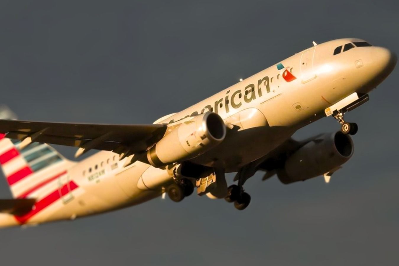 American Airlines To Temporarily Suspend 2 Austin Routes