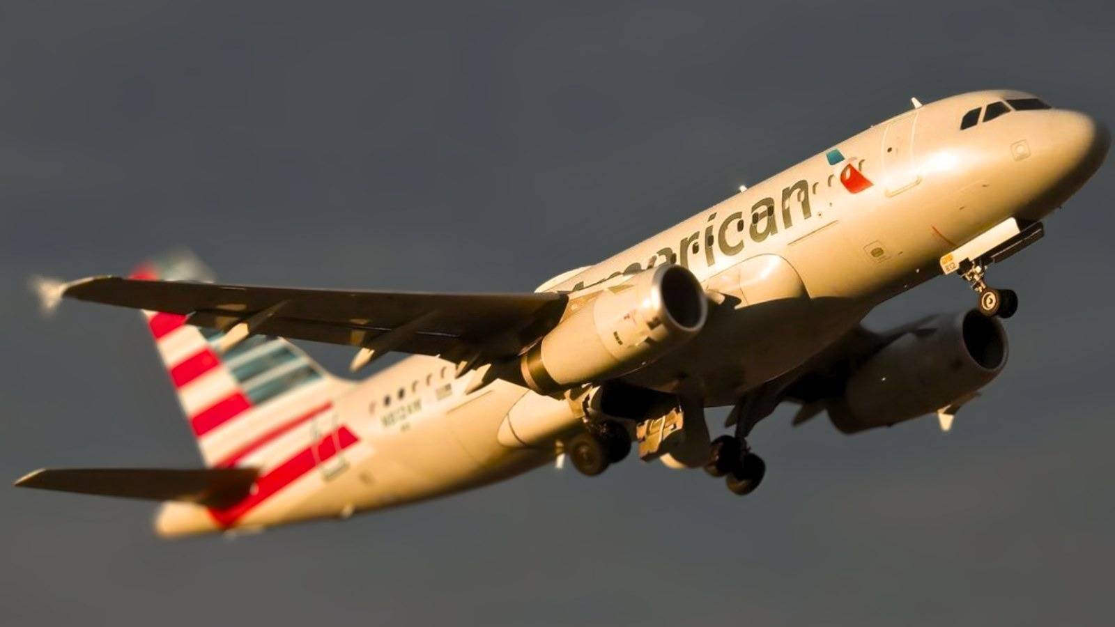American Airlines To Temporarily Suspend 2 Austin Routes
