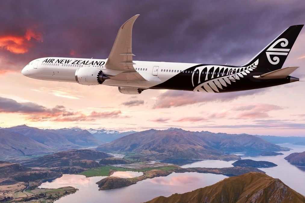 Boeing Woes Continue: Airlines Brace For 787 Delivery Delays