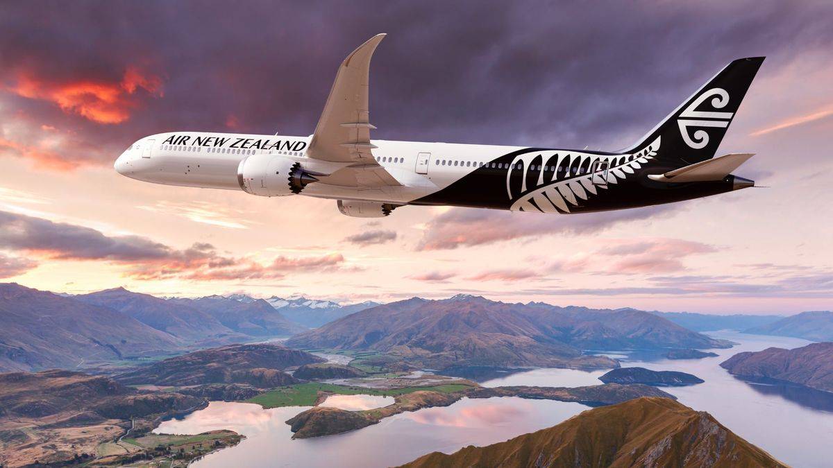 Boeing Woes Continue: Airlines Brace For 787 Delivery Delays