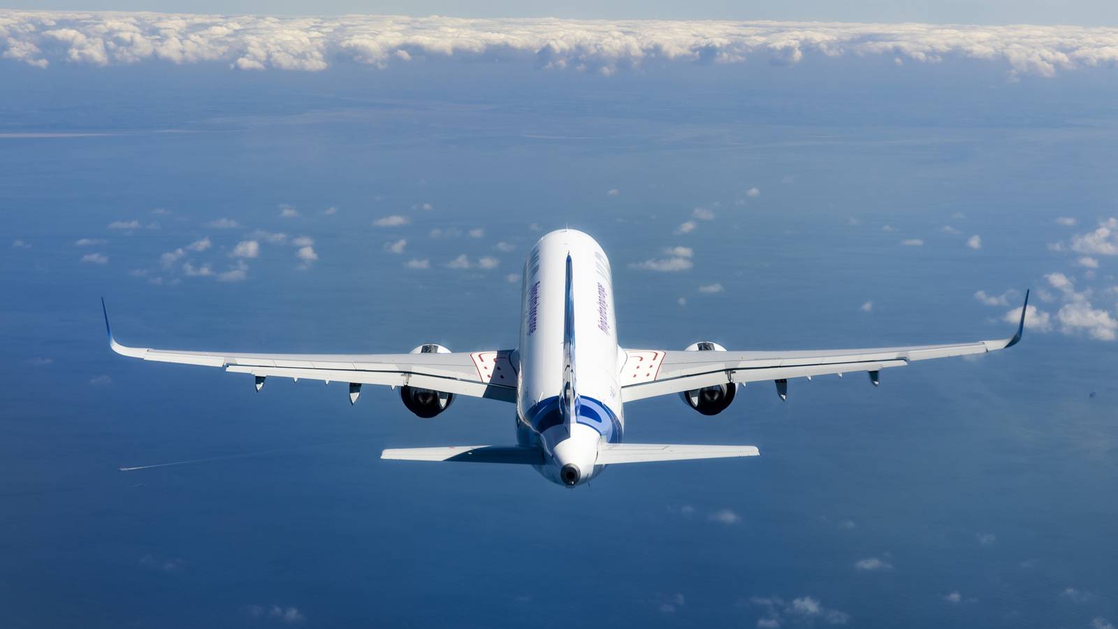 Luxury Carrier Beond Welcomes Airbus A321 As Its 2nd Aircraft