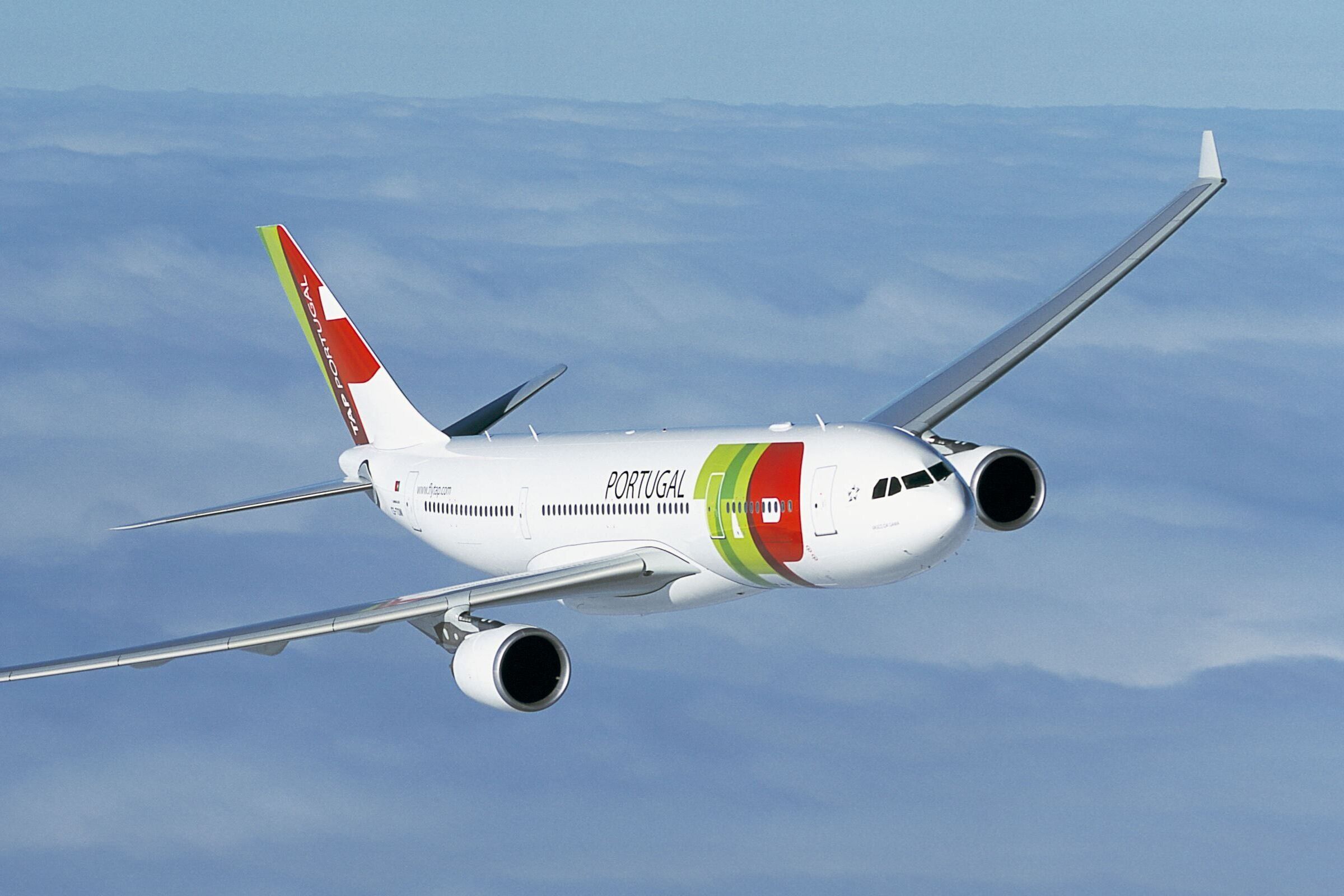 USDOT Approves TAP-JetBlue Codeshare On US-Lisbon Routes