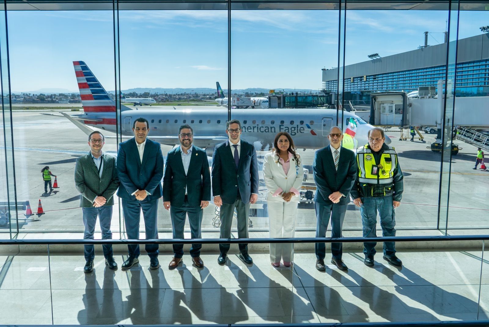 The Most Notable New Airline Routes This Week