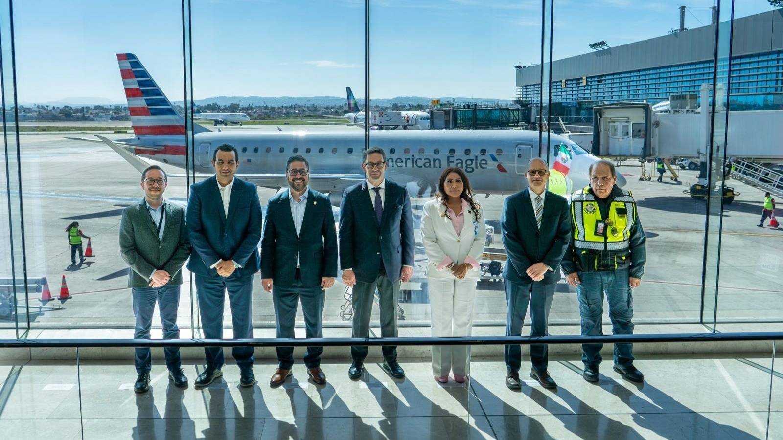 The Most Notable New Airline Routes This Week