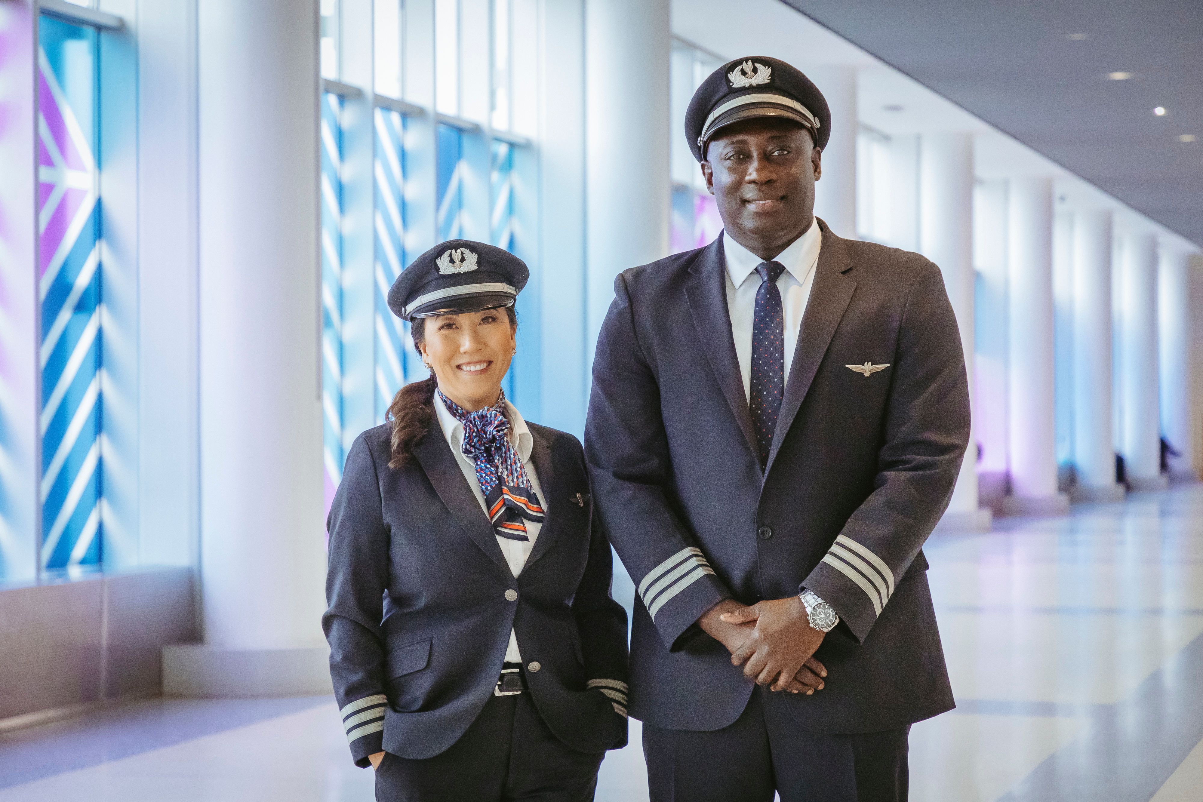 What Are Some Of The Most Common Misconceptions About The Role Of An Airline Pilot?
