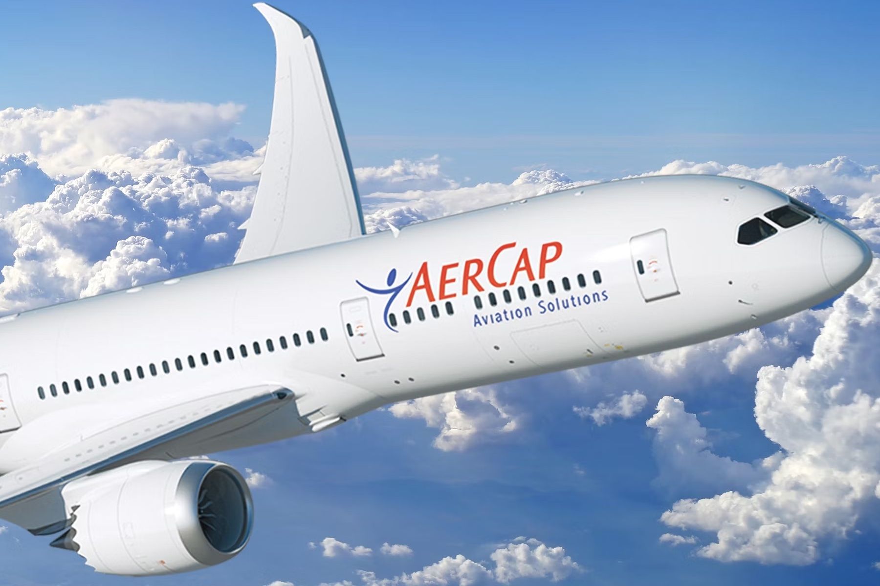 Why Aircraft Lessors Are Winning Despite High Interest Rates