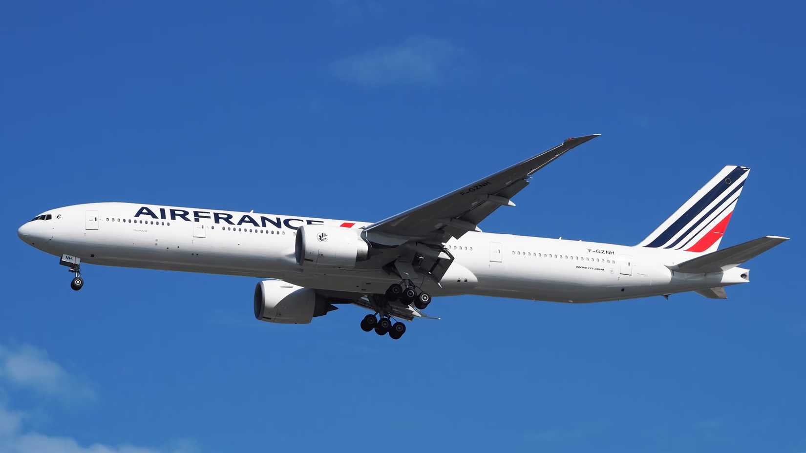 Air France Boeing 777-300ER
