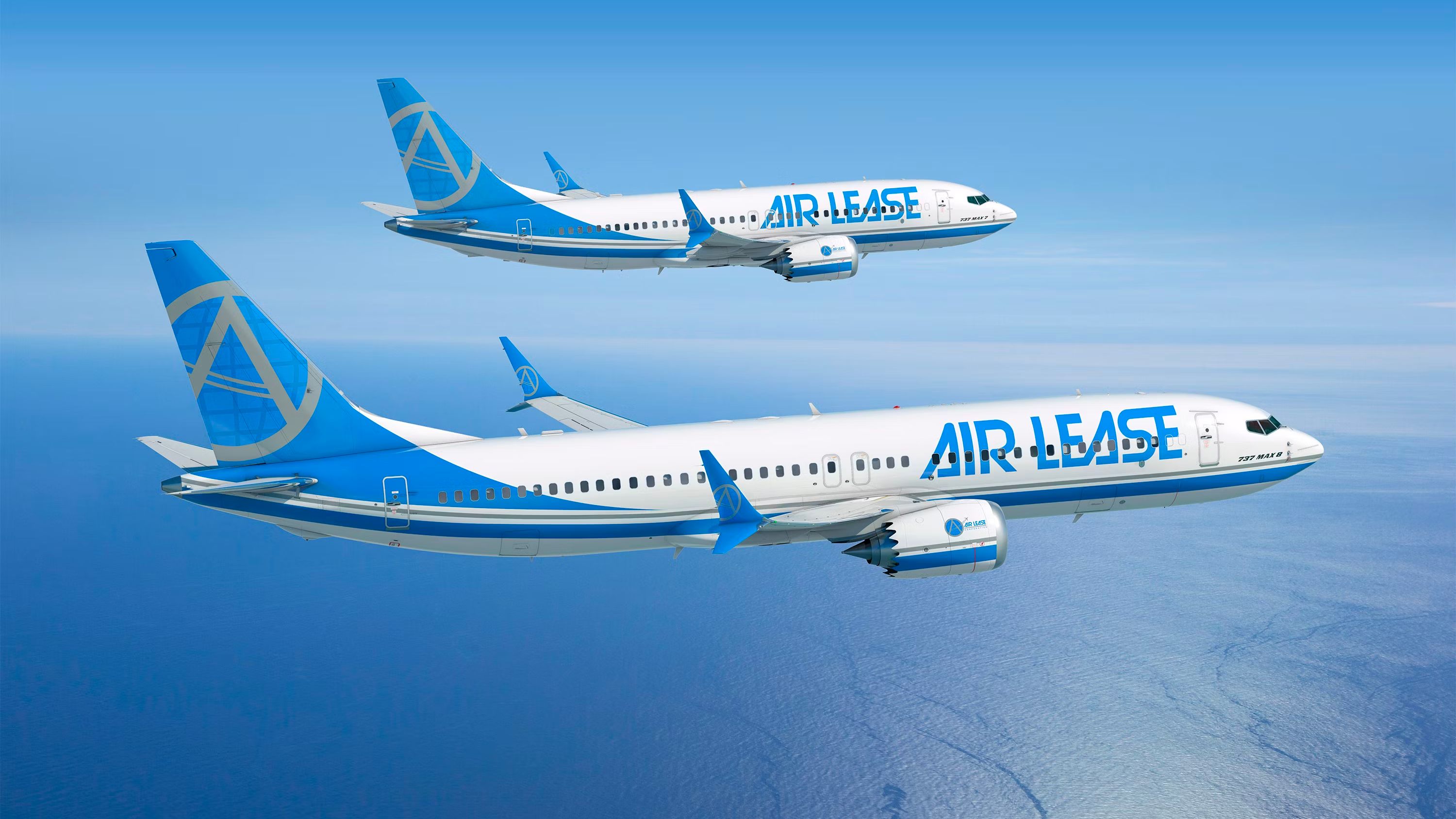 Air Lease Corporation (ALC)