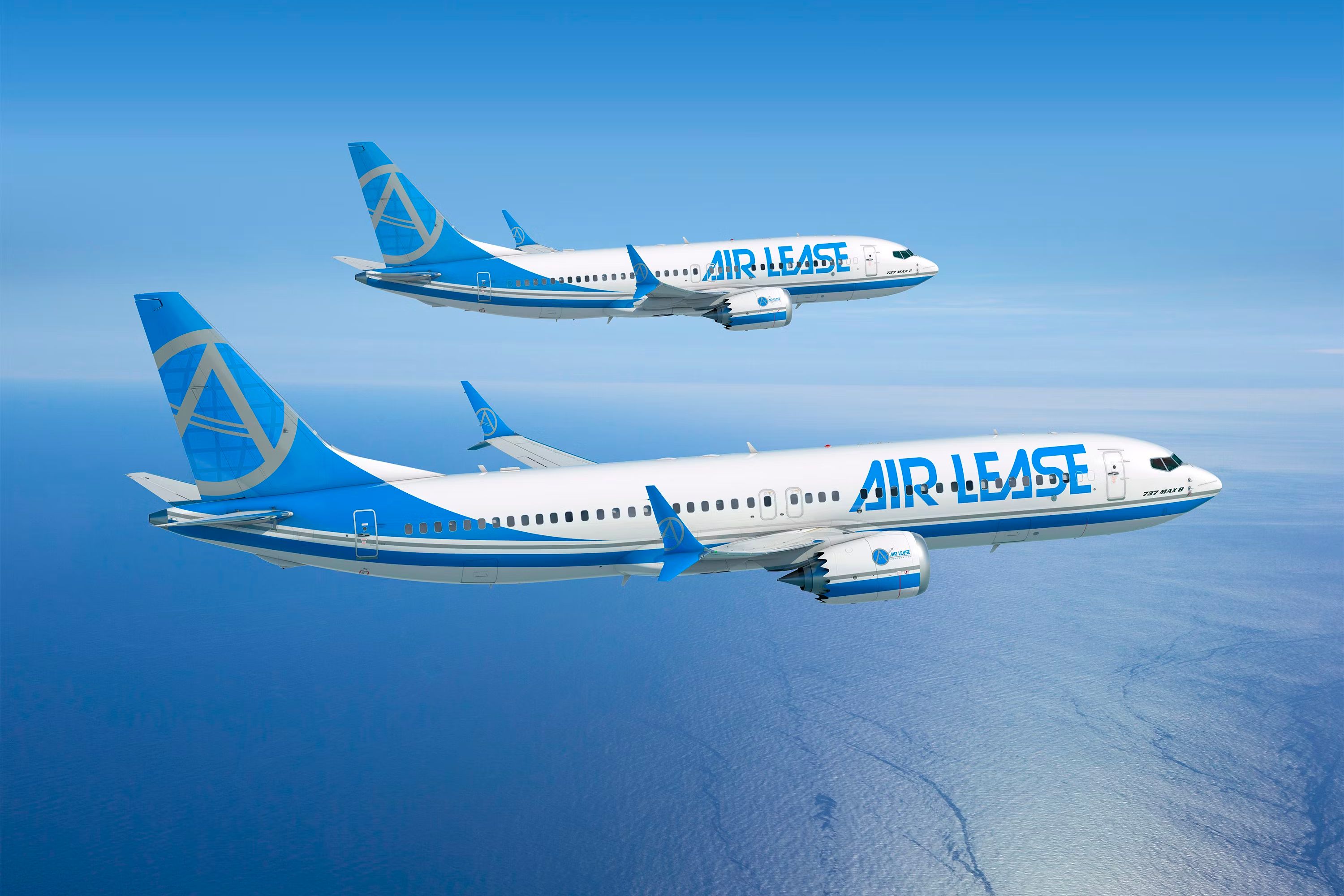 Air Lease Corporation Posts Record Revenue $2.7 Billion In 2023