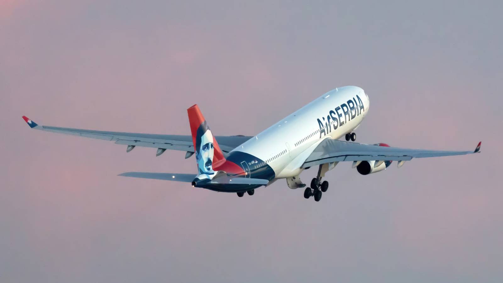 Transatlantic Prospects: Air Serbia Reportedly Plans Miami Flights