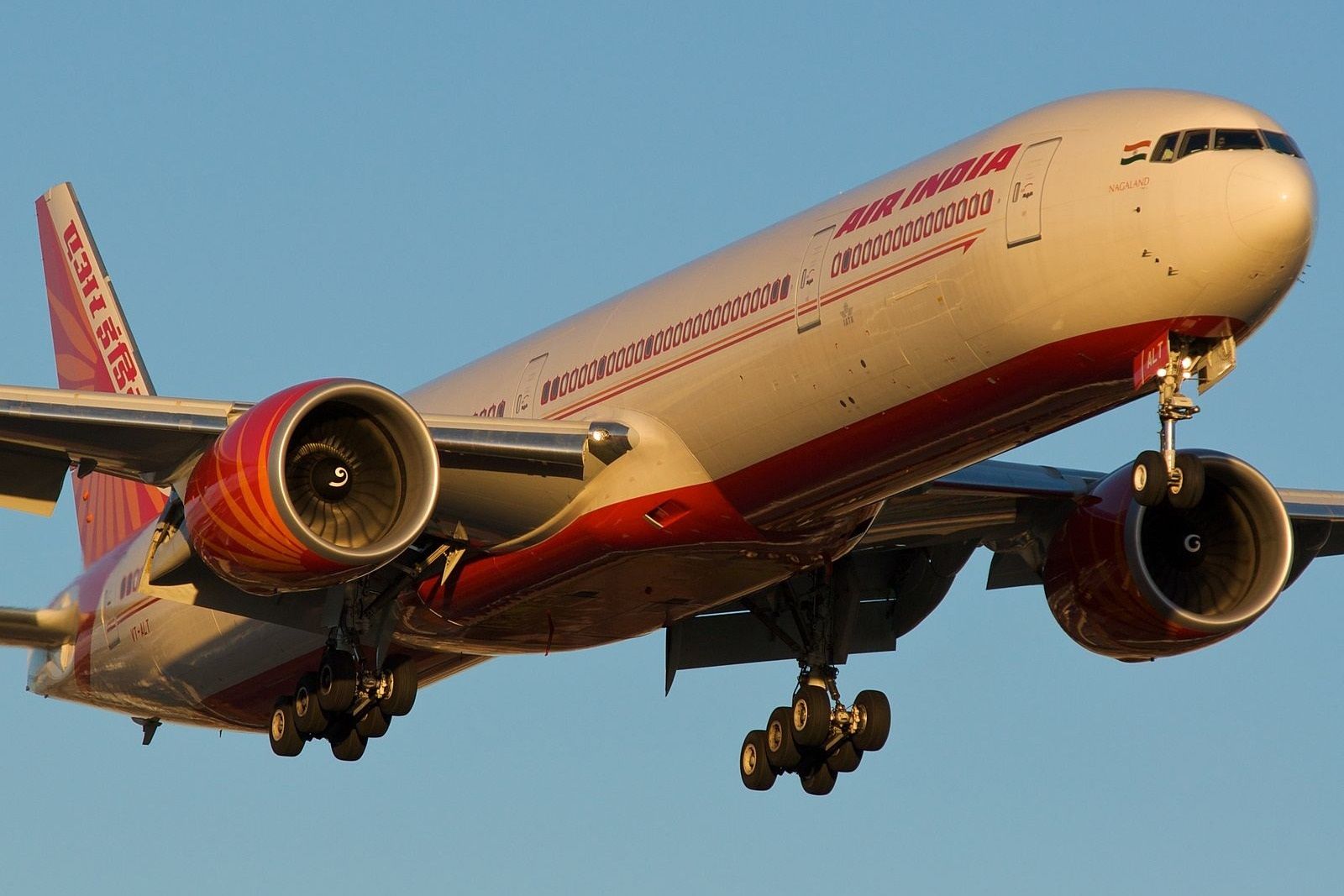 Air India Grows Toronto To Delhi Boeing 777 Flights To Record 10 Weekly