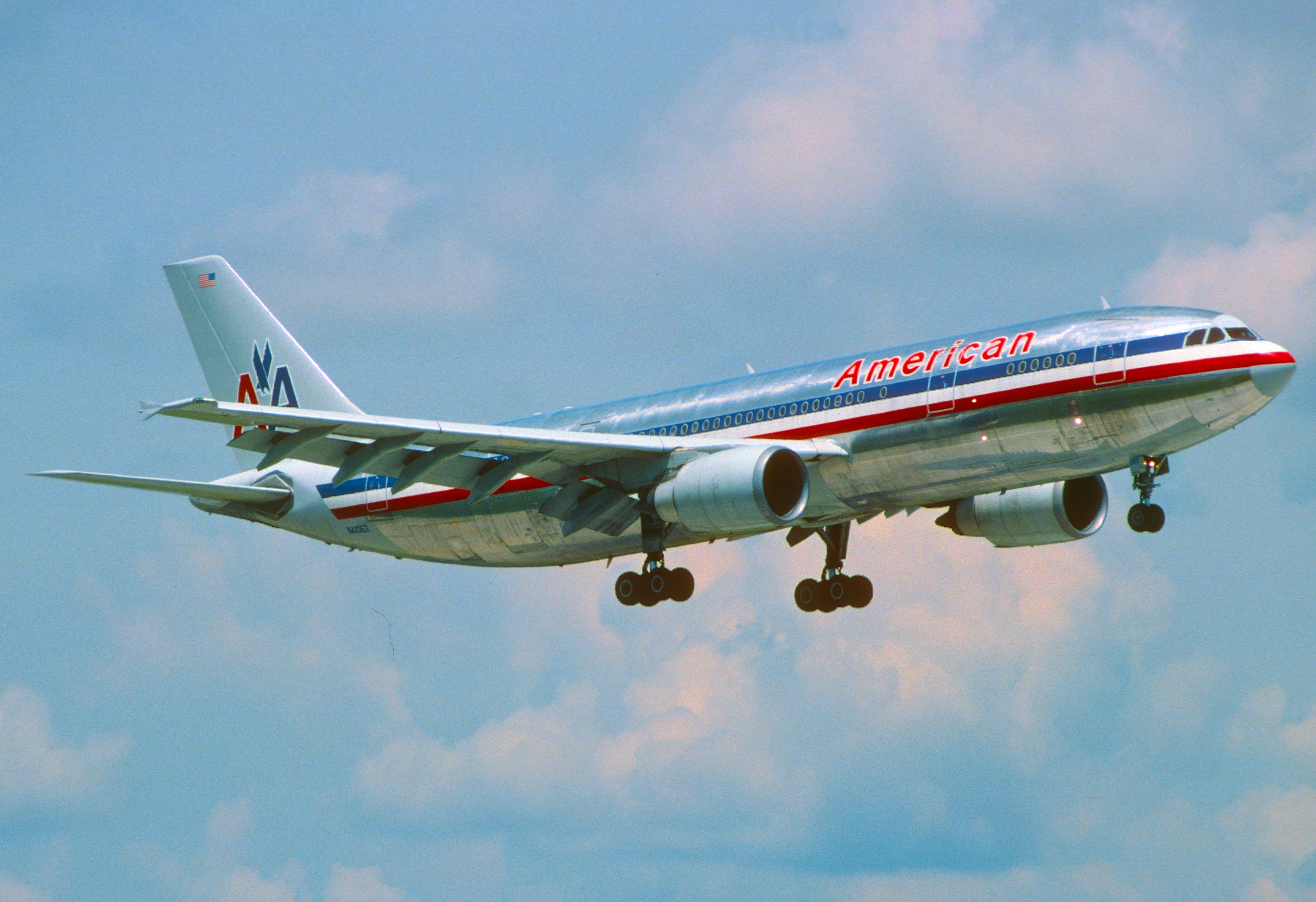 What Caused The Crash Of American Airlines Flight 587?