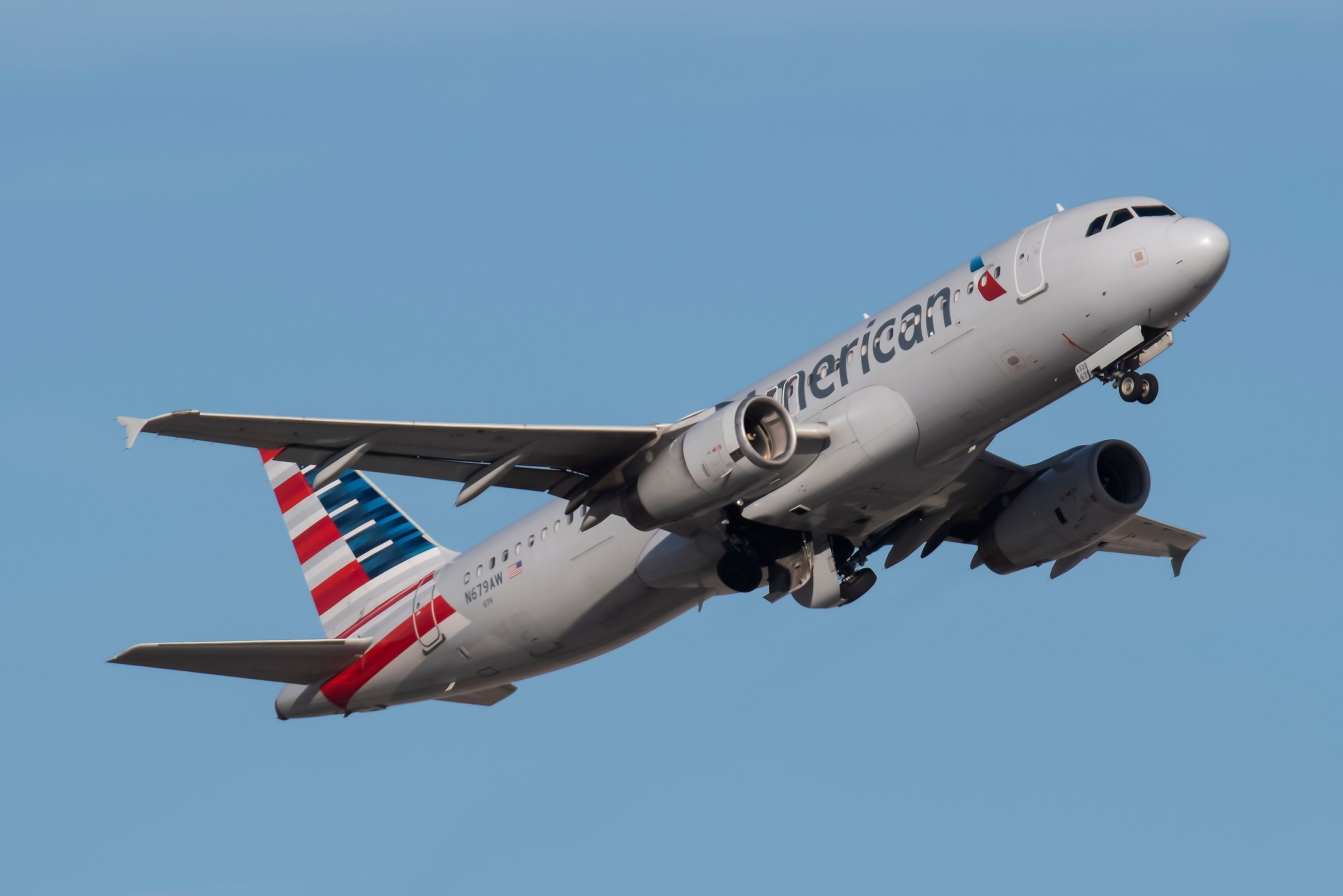 American Airlines Is Boosting Charges For Checked Baggage