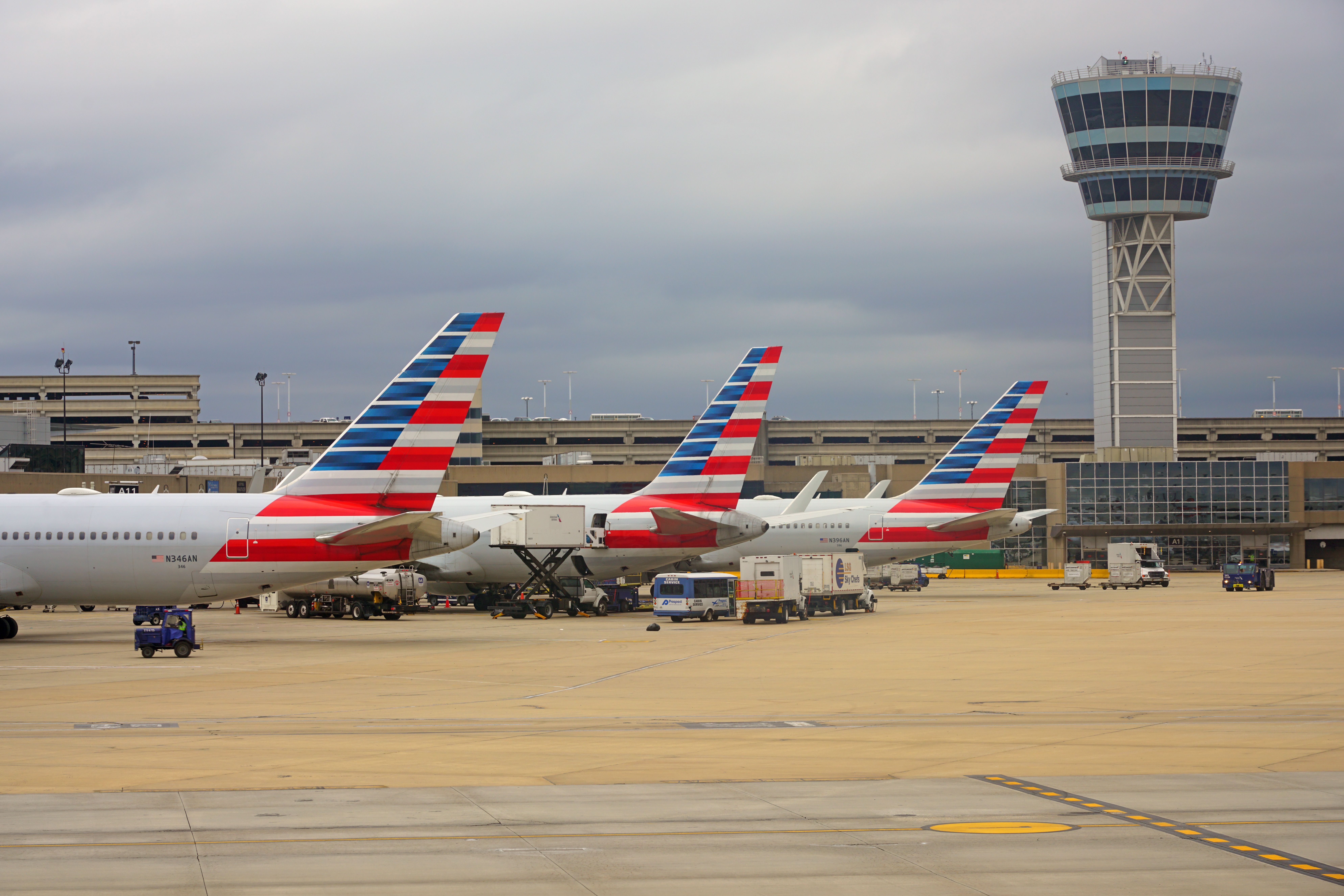American Airlines Launches New Route To The Bahamas From Miami
