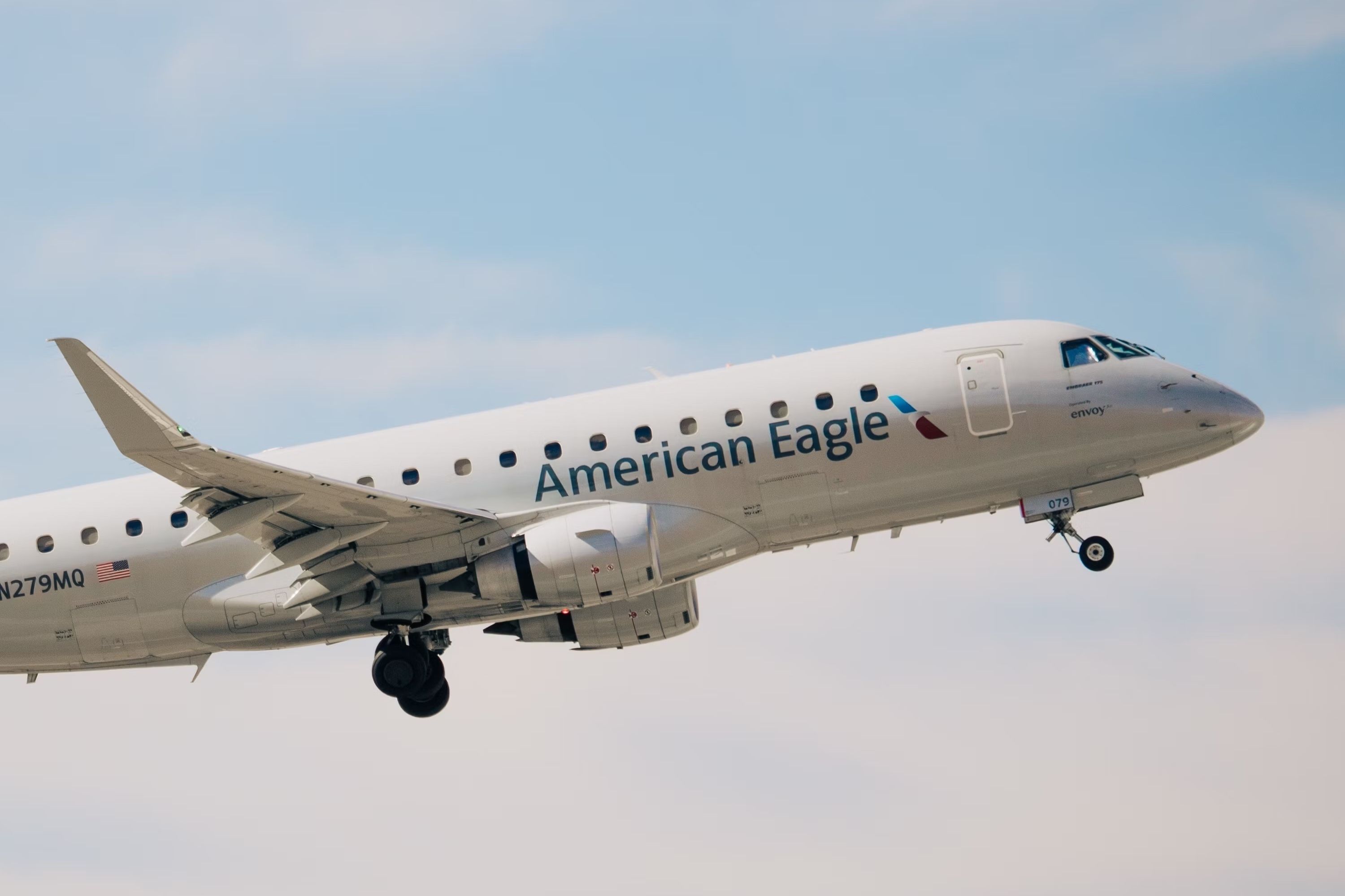 The 10 Longest Embraer E170 Routes In The US