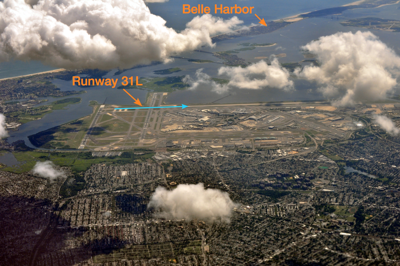 How Overuse Of The Rudder Downed An Airbus A300 In 2001