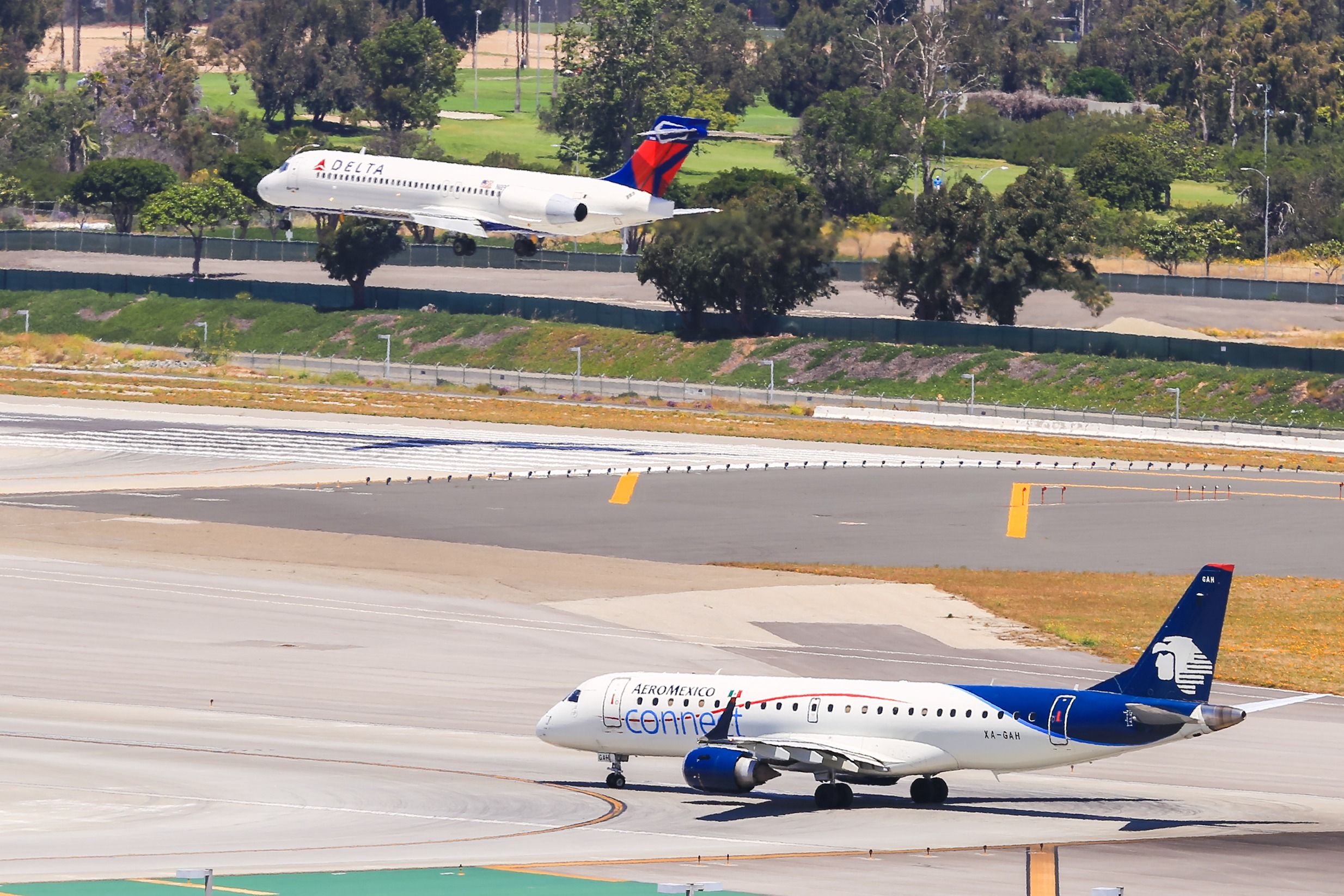 These Are The World's 5 Busiest Country Pairs For International Flights