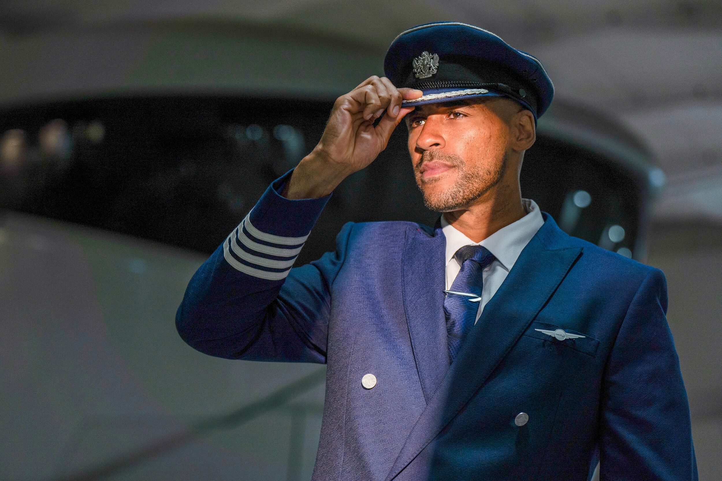 How Long Does It Take For New Pilots To Become Airline Captains?