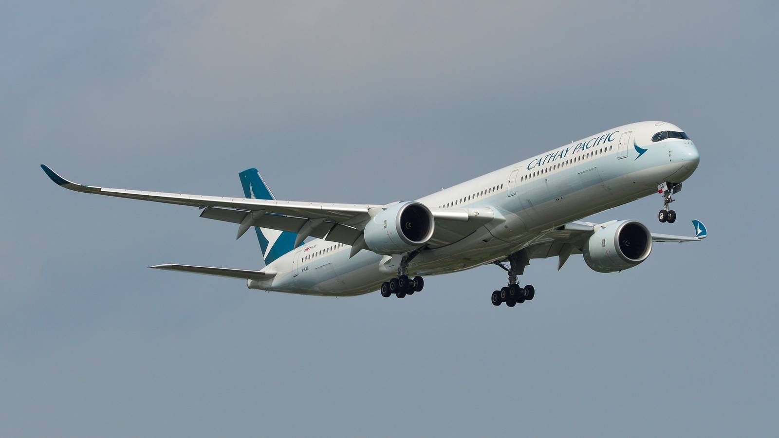 Cathay Pacific Offers New Michelin Star ‘Hong Kong Flavours’ Menu
