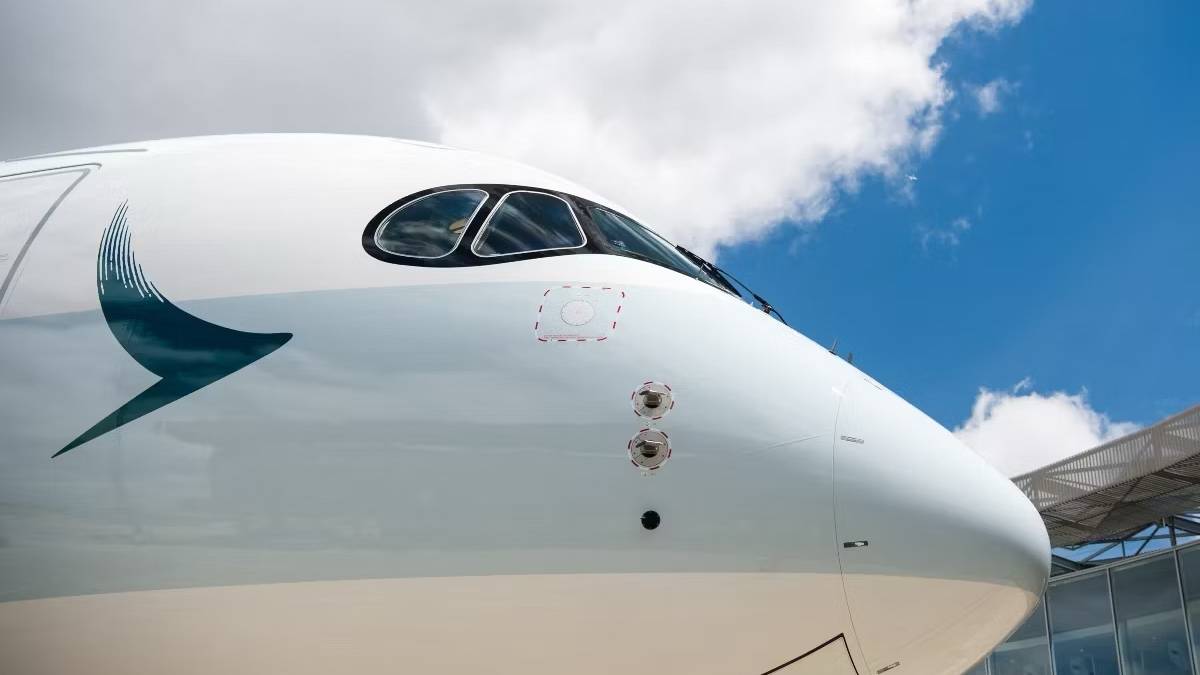 Explained: The 10 Longest Routes From Boston Logan International Airport