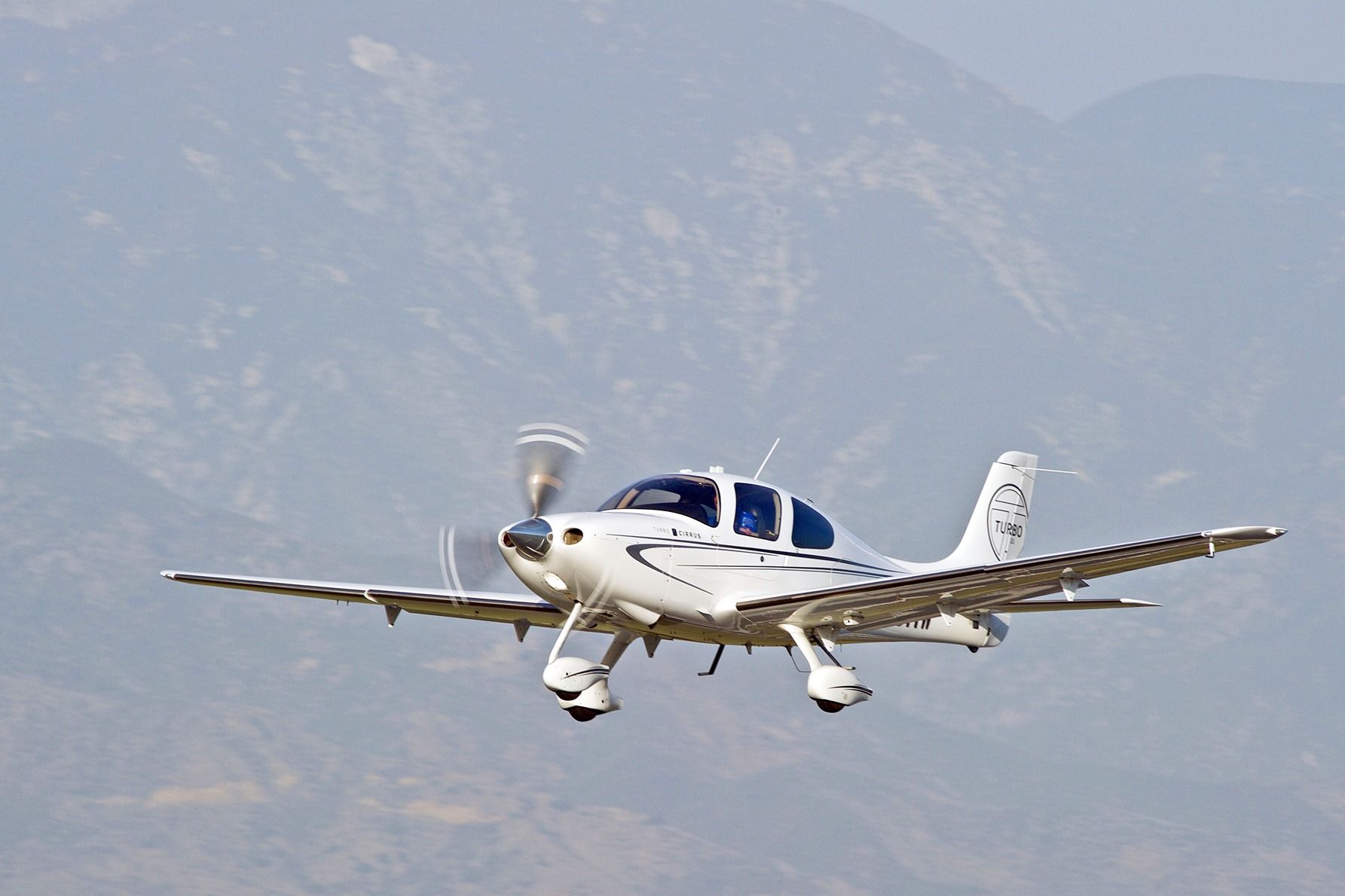 Cirrus SR22 Crashes Near North Carolina's Outer Banks