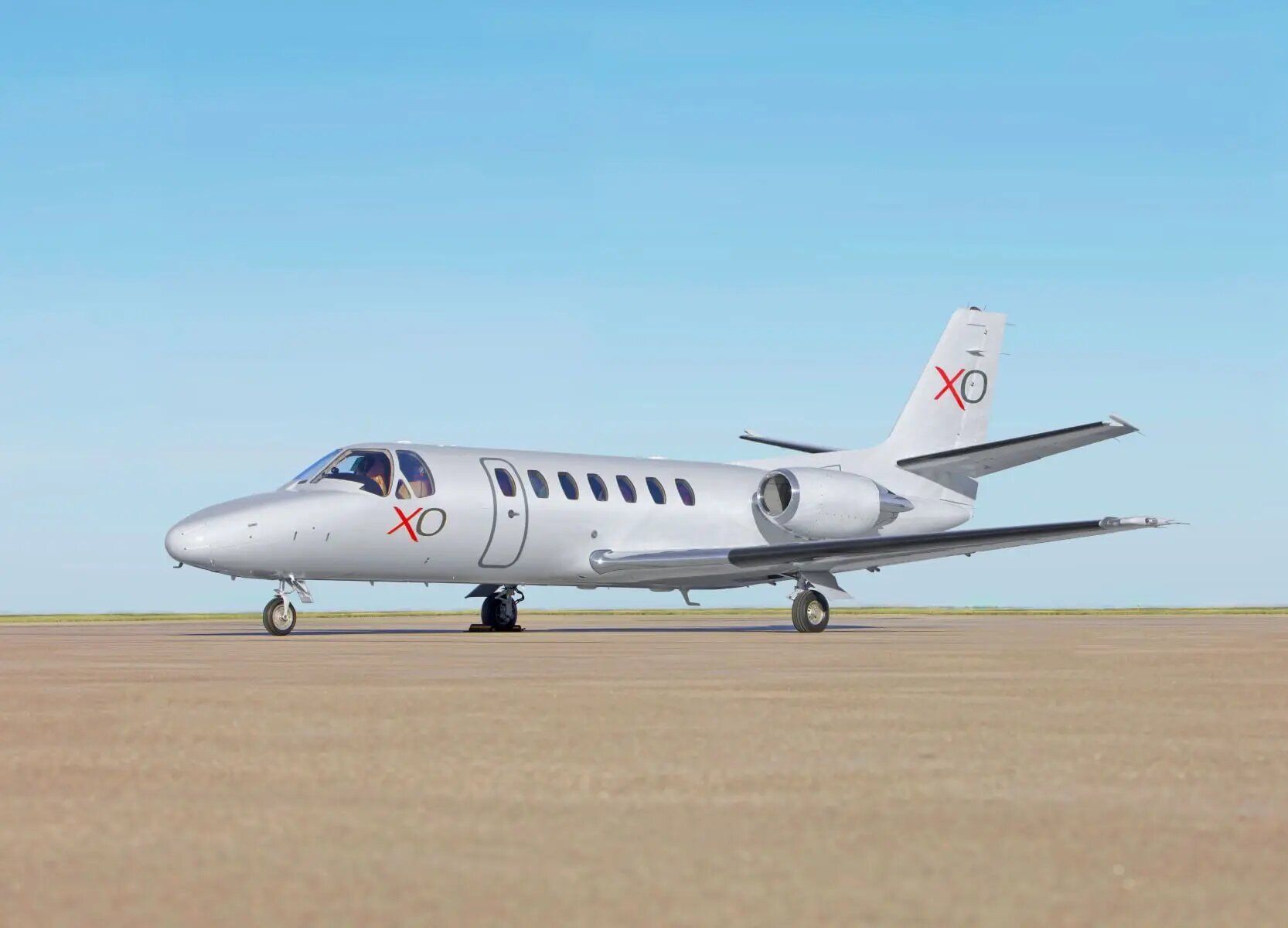 XO: 5 Things You Need To Know About The World's Premier Private Aviation Network