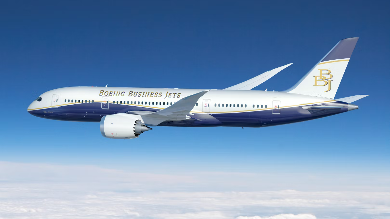All Over The World: 5 Long Range Private Jets That Can Take You Almost Anywhere