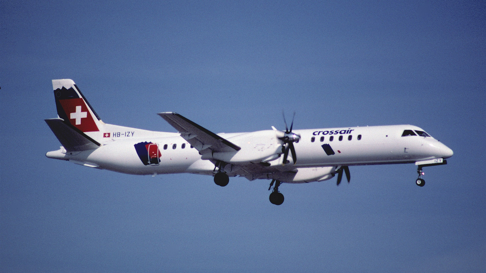 Eight-Year Investigation: The Story Of Swiss International Air Lines Flight 850