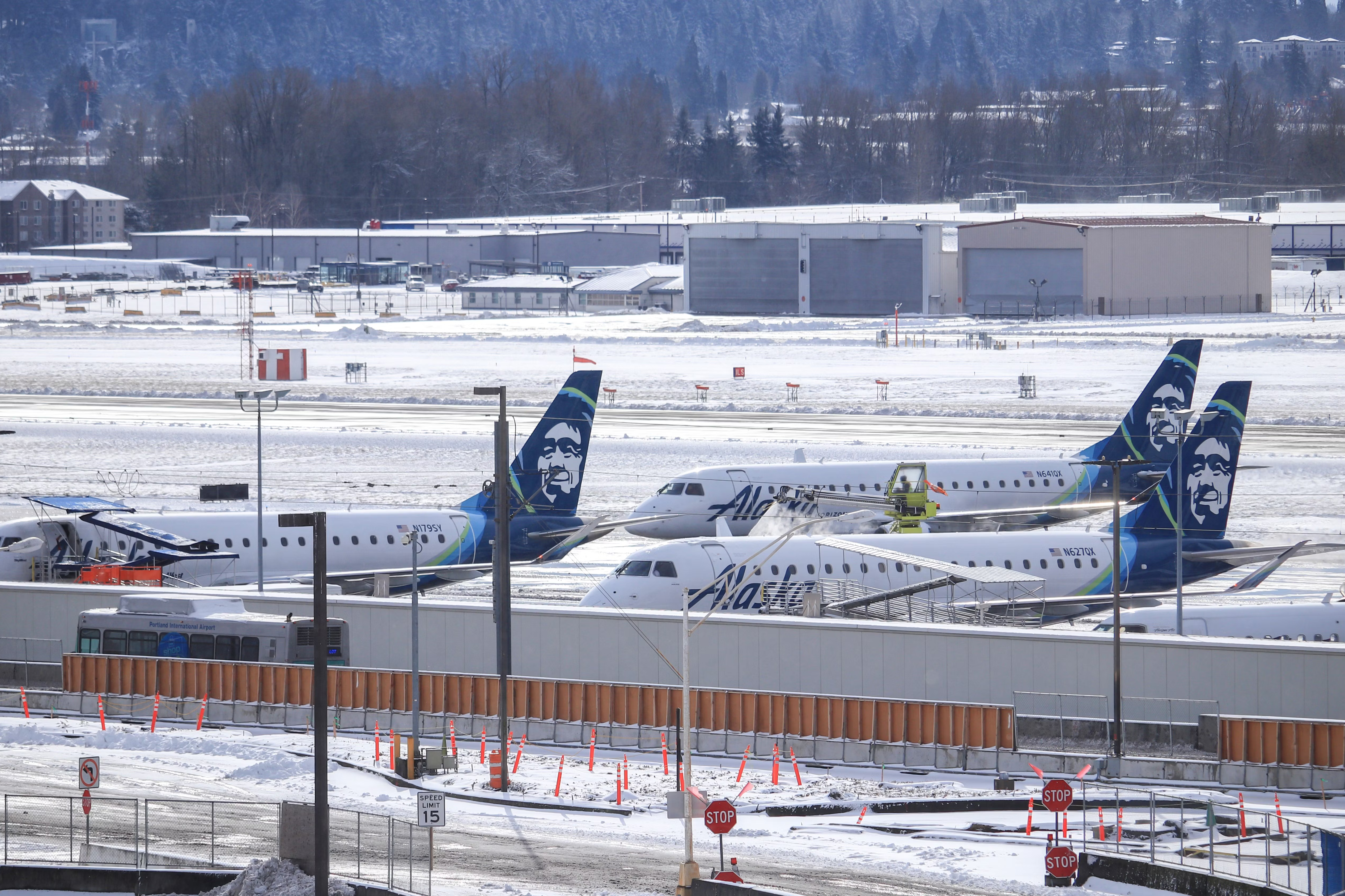 Top 6: The Highest Flight Cancellation Rates At Major US Airlines