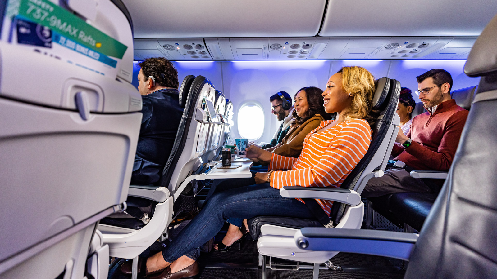 What Exactly Is Alaska Airlines Premium Class & Is It Worth It?