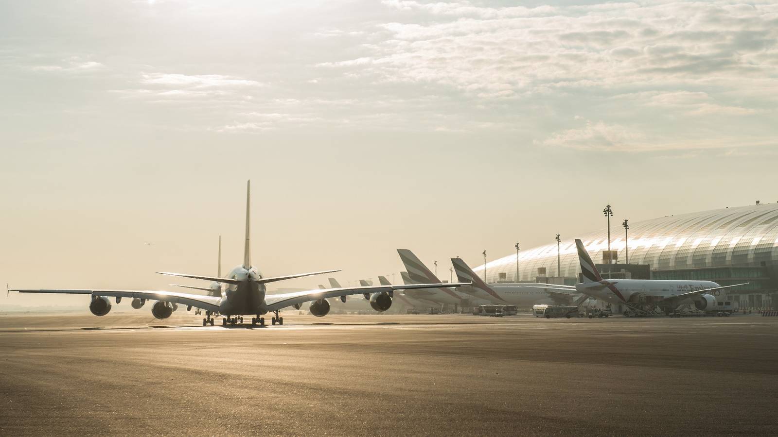 What Is Density Altitude & Why Does It Matter To Pilots?
