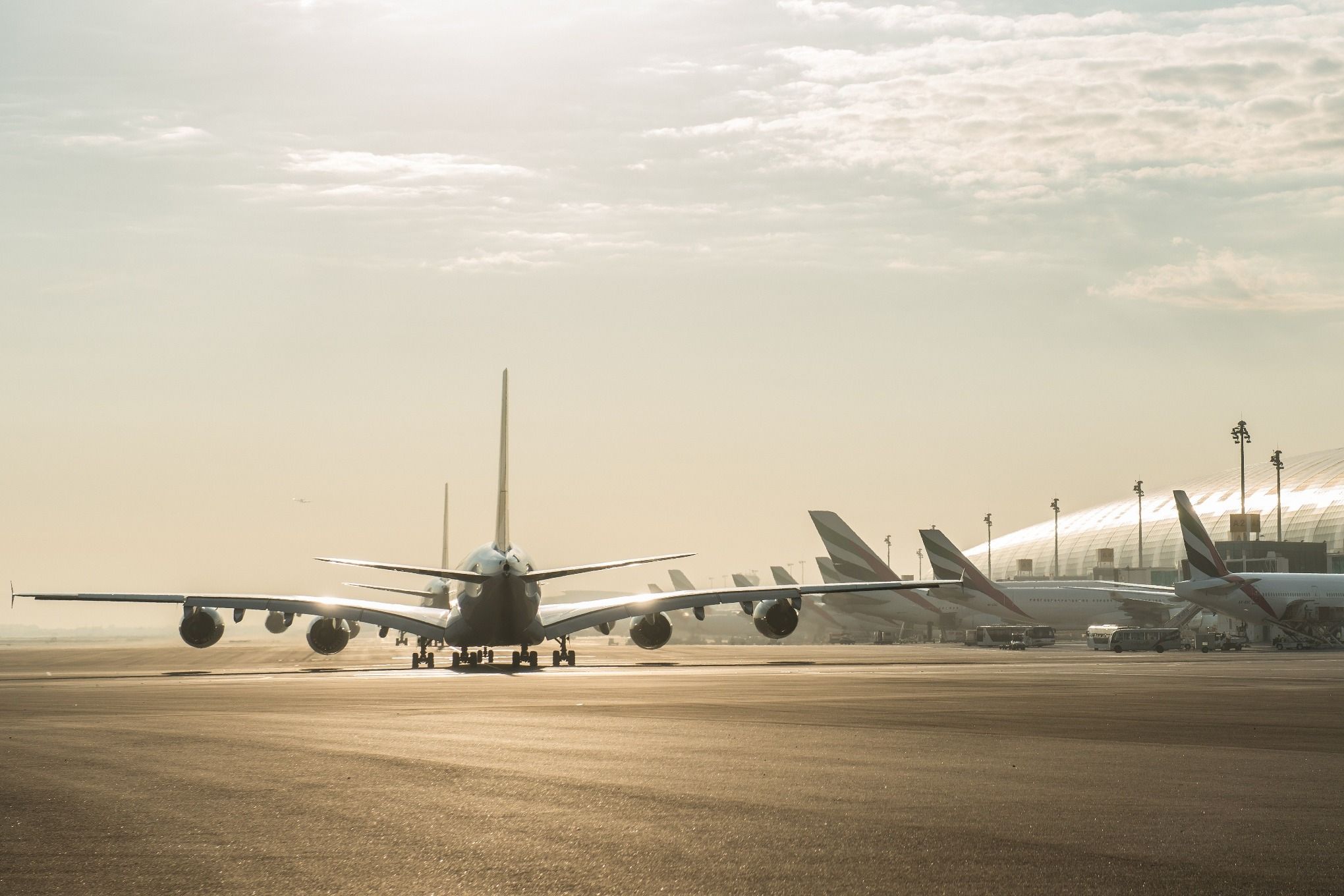 What Is Density Altitude & Why Does It Matter To Pilots?