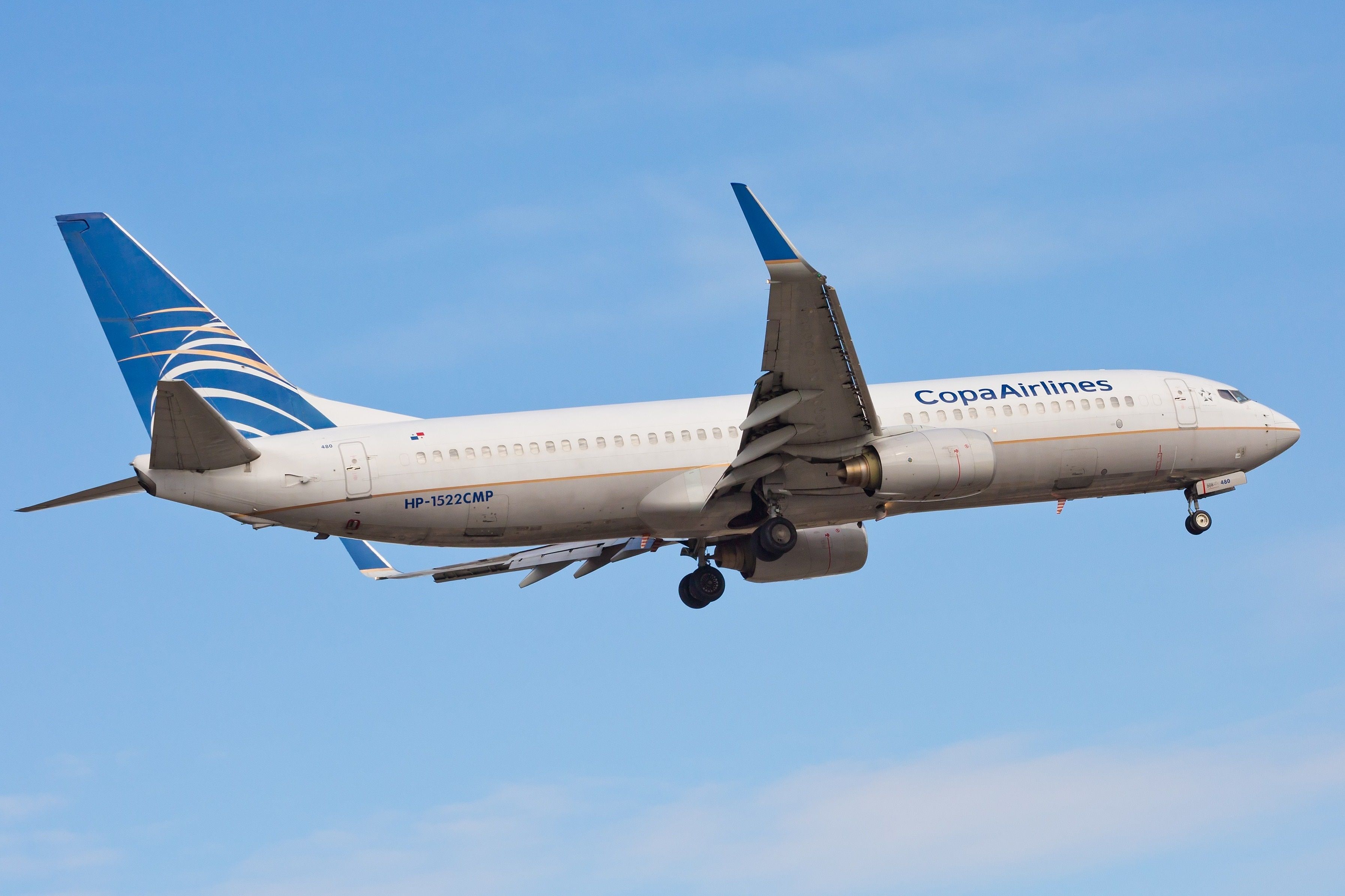 New: Copa Airlines To Begin Panama City-San Diego Flights This Summer