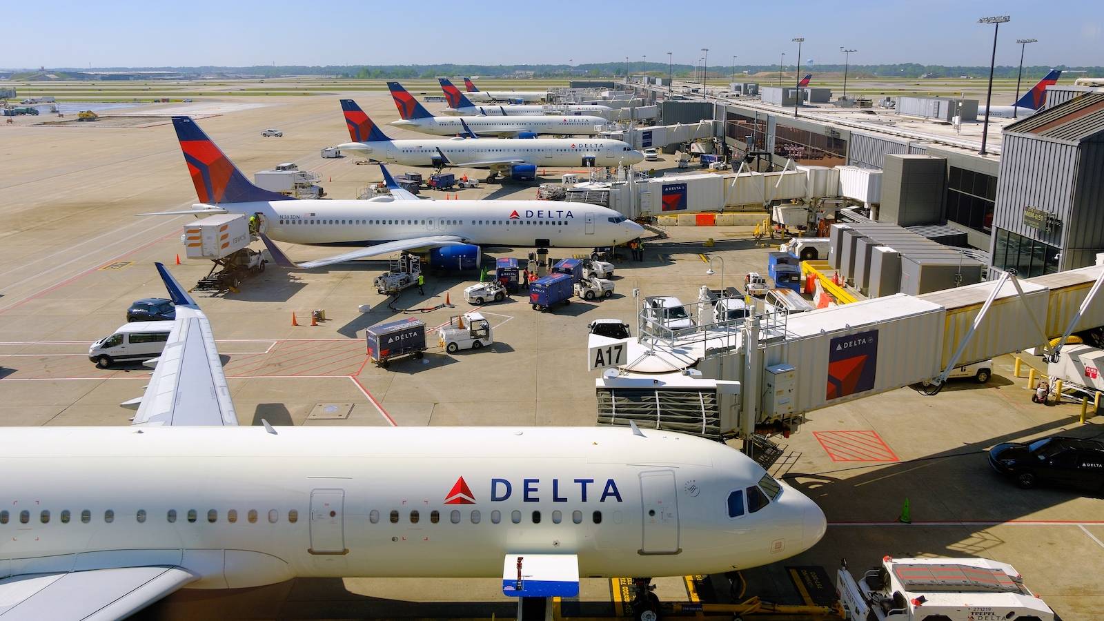The ‘Prudent’ Fleet Strategy Behind Delta Air Lines’ Success