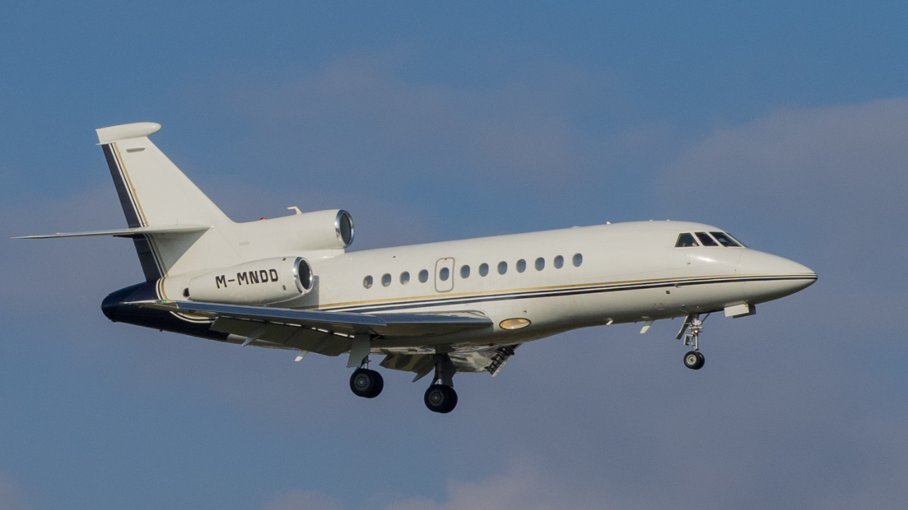 Travel Like Taylor Swift: Inside Blue Diamond's $140k Private Jet