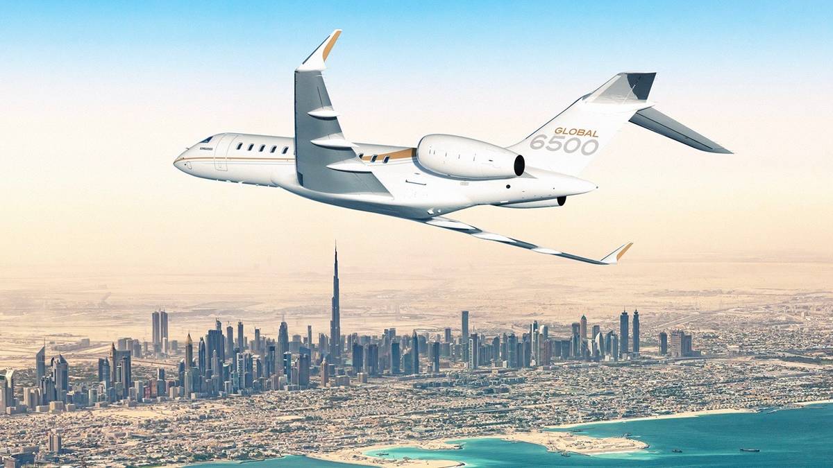 Working As A Flight Attendant On A Private Jet In The Middle East: A Unique Experience