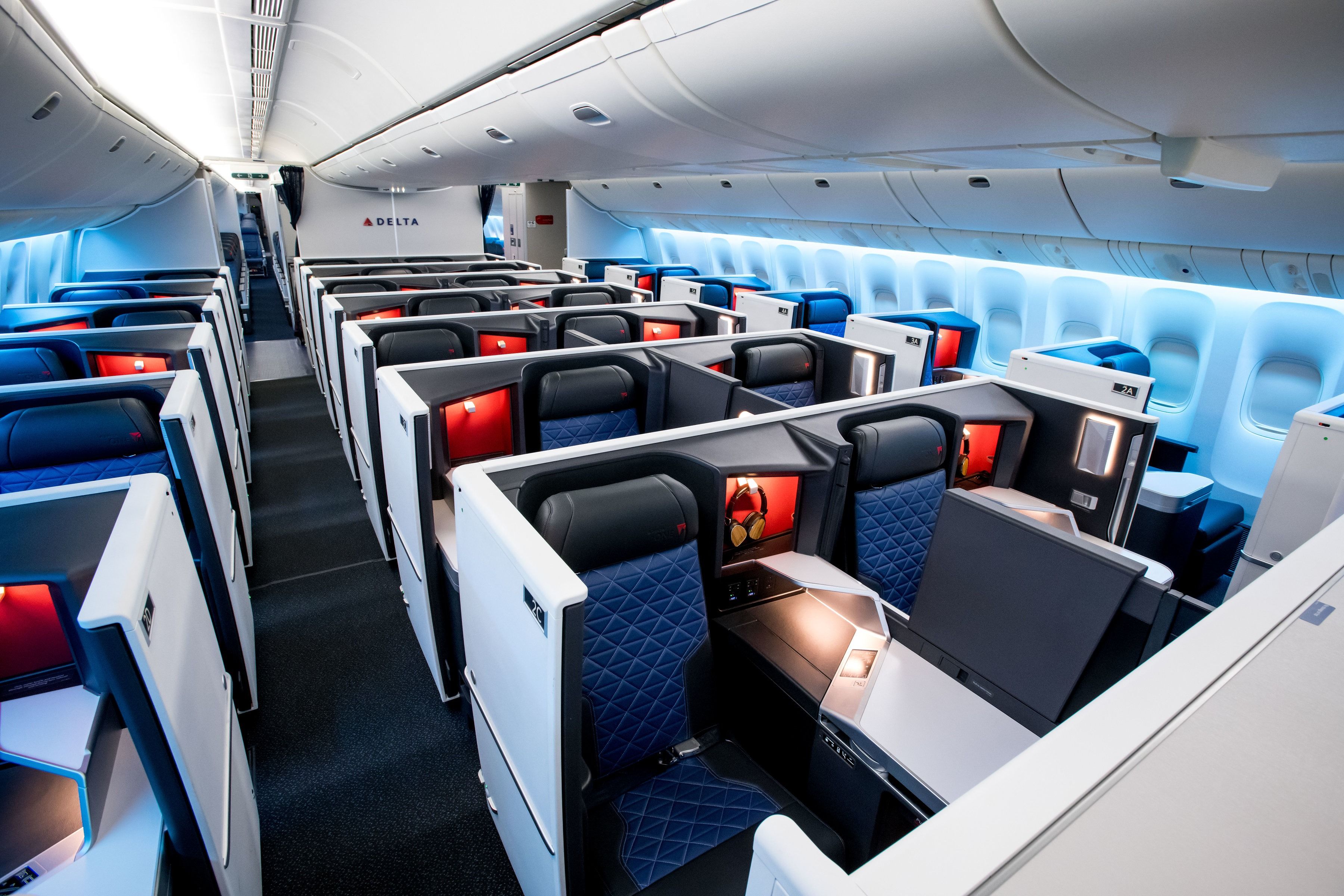 Delta Comfort Plus Perks: What You Get For Your Money