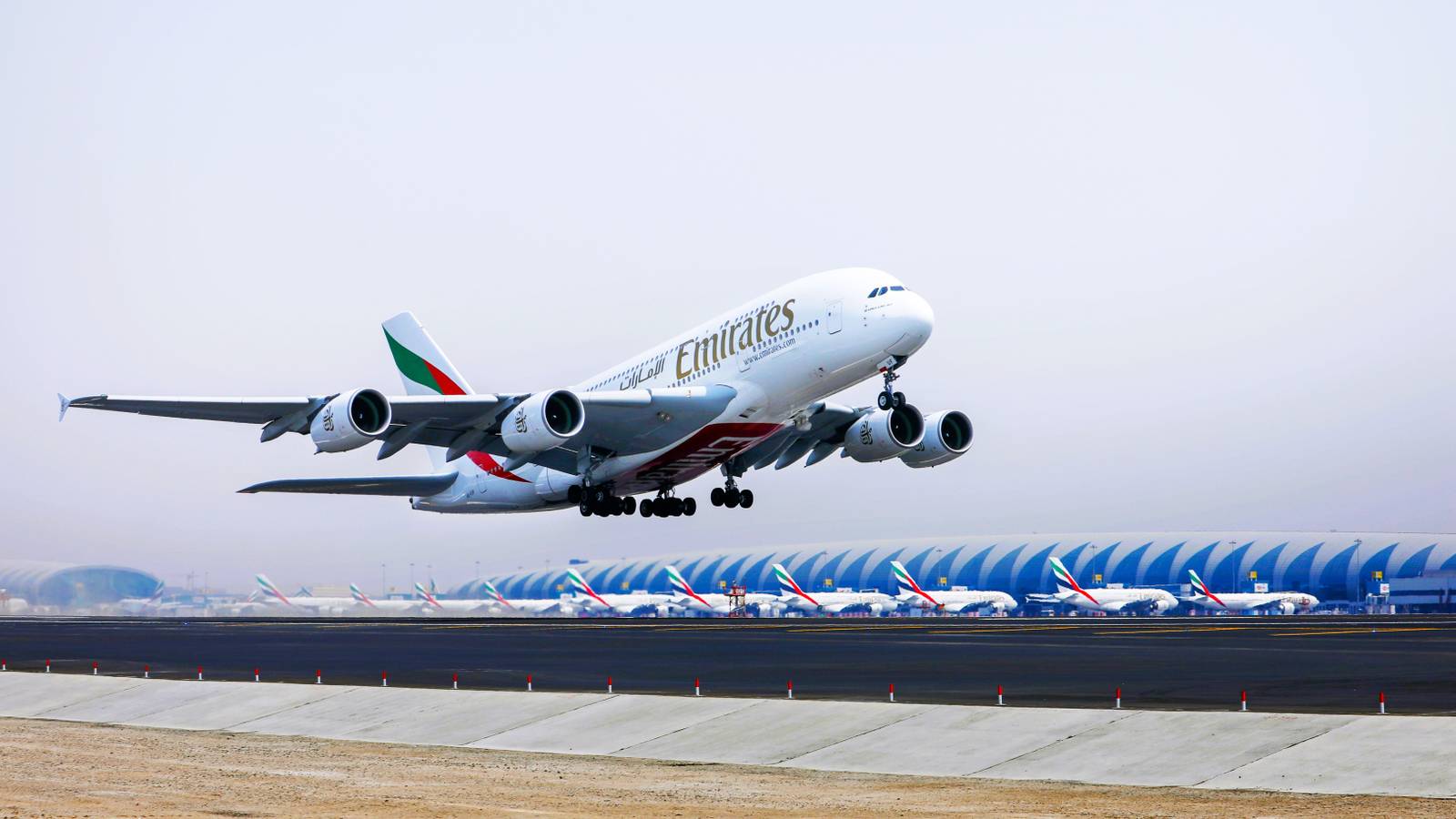 Dubai Airport Will Pursue Solar Power On A Larger Scale: Here’s Why