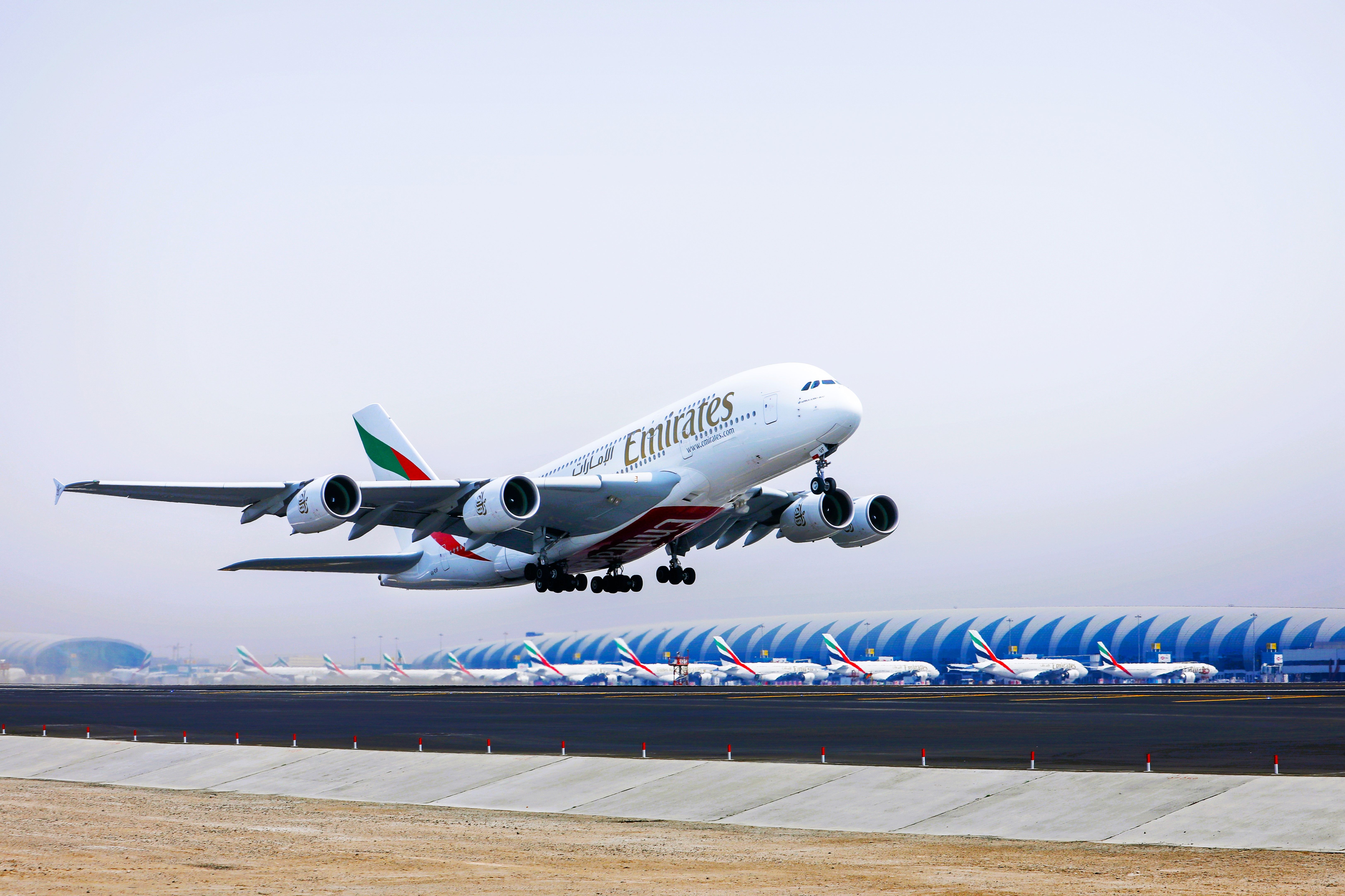 Dubai Airport Will Pursue Solar Power On A Larger Scale: Here’s Why