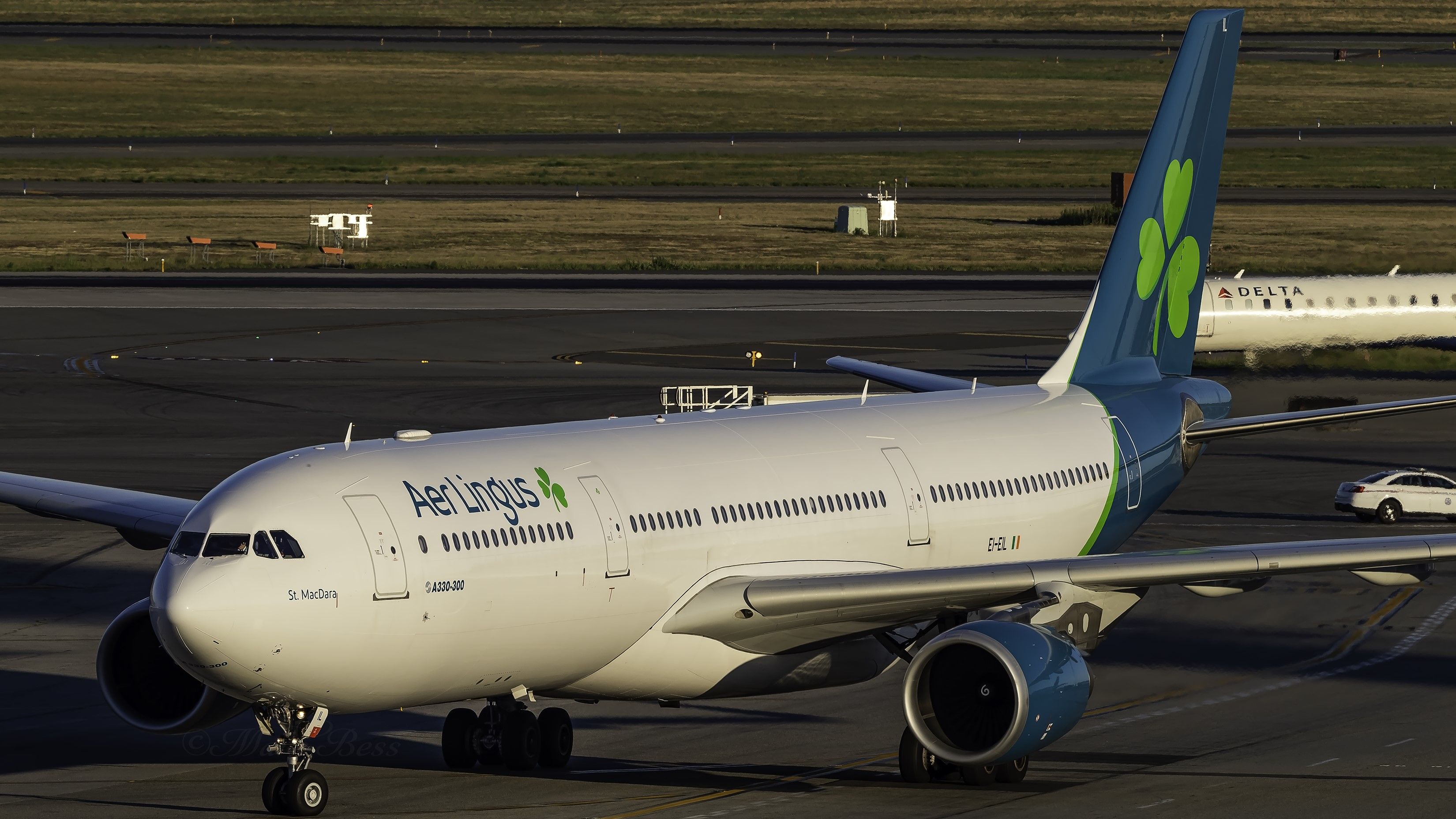 Four new airlines join the tsa precheck program