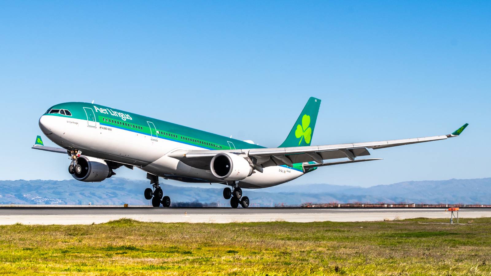 5 Fun Facts About Aircraft Wheels & Tires