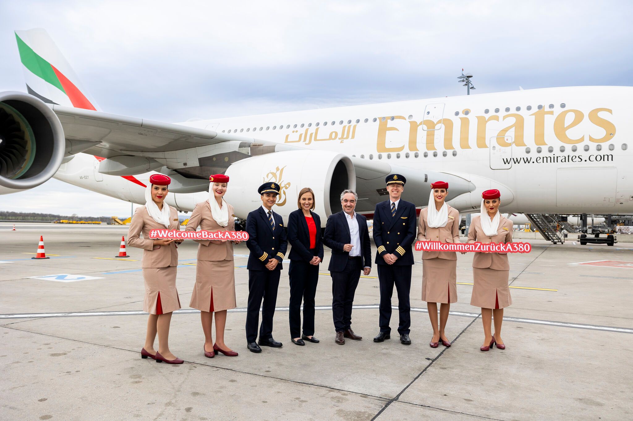 The Most Notable New Airline Routes This Week