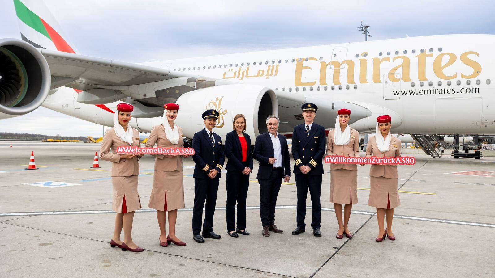 The Most Notable New Airline Routes This Week
