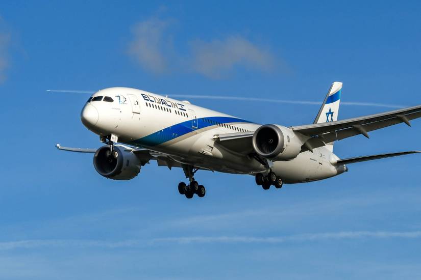 EL AL Signs Preliminary Order For Up To 9 More Boeing 787-9