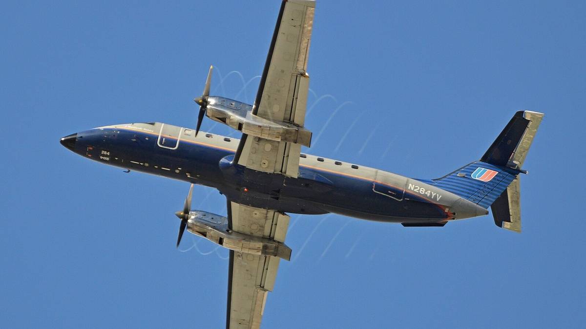 Throwback: When Los Angeles-San Diego Was The USA’s Most Served Route