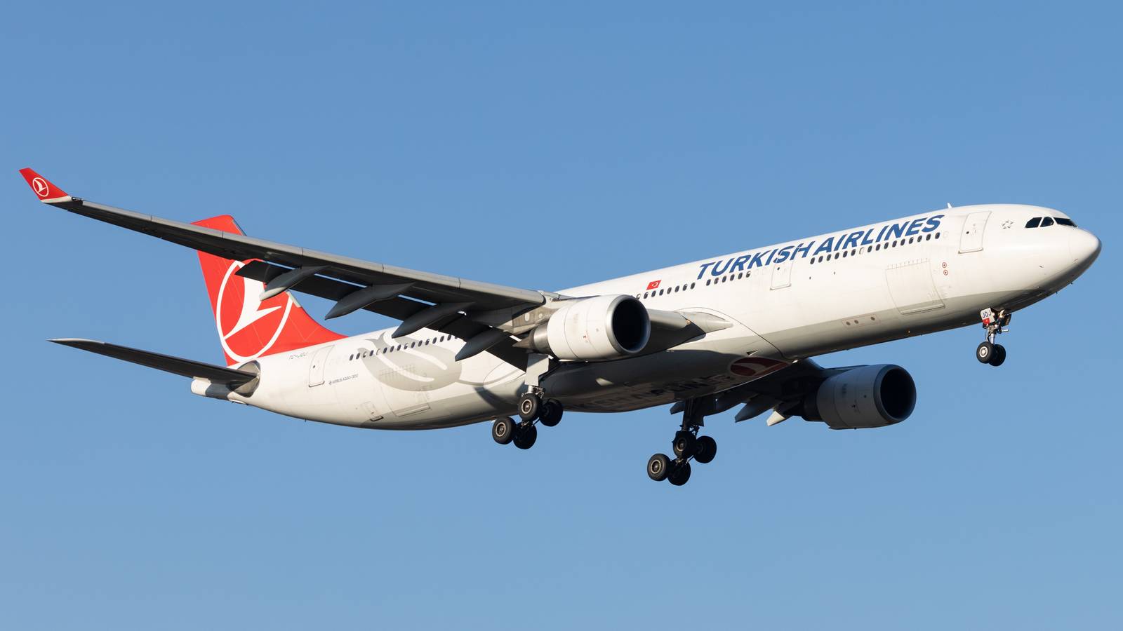 Thailand Launches Investigation Into Turkish Airlines Airbus A330 Cabin Pressure Loss
