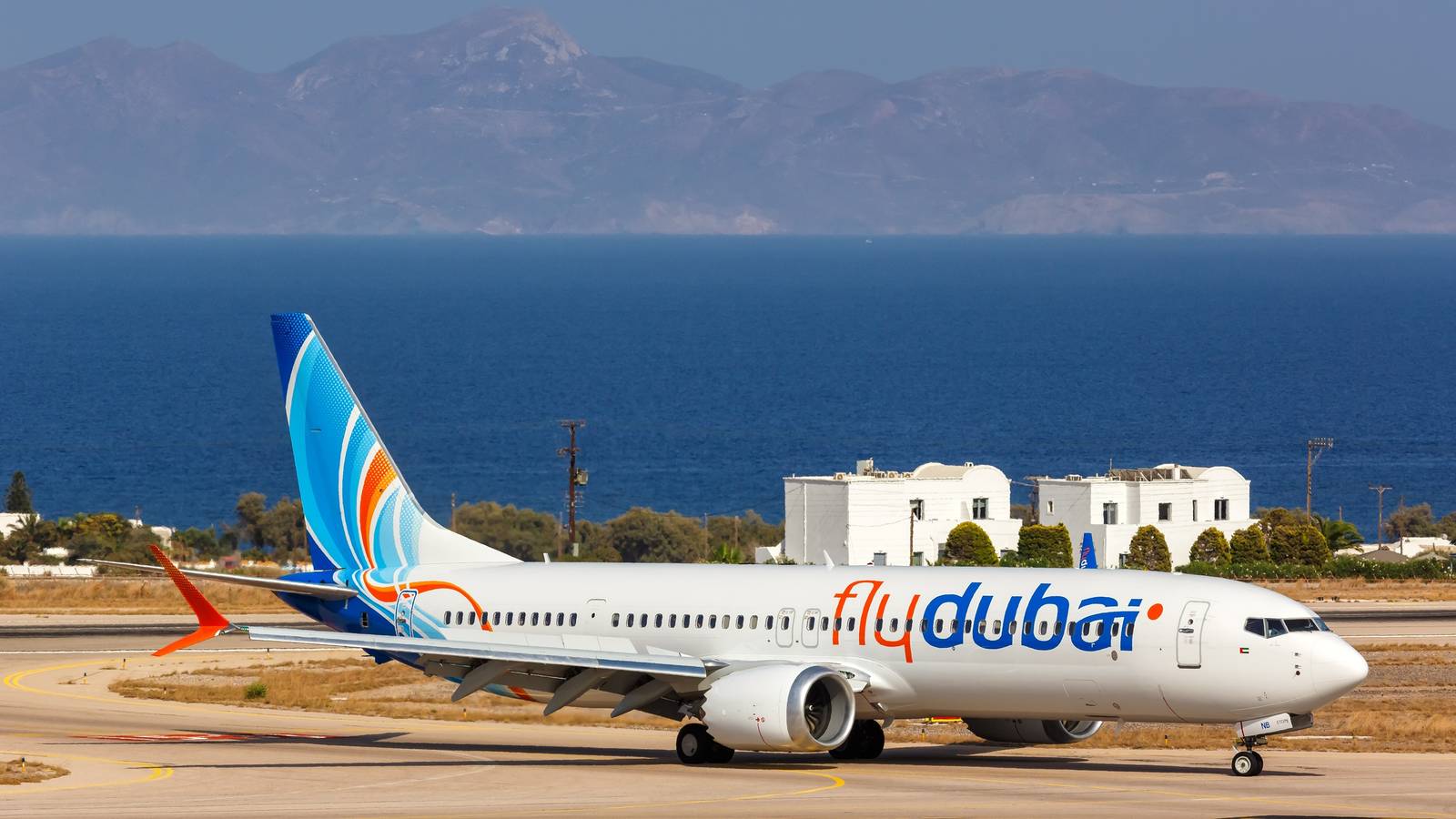 Flydubai Warns Of Further Boeing 737 MAX delivery delays