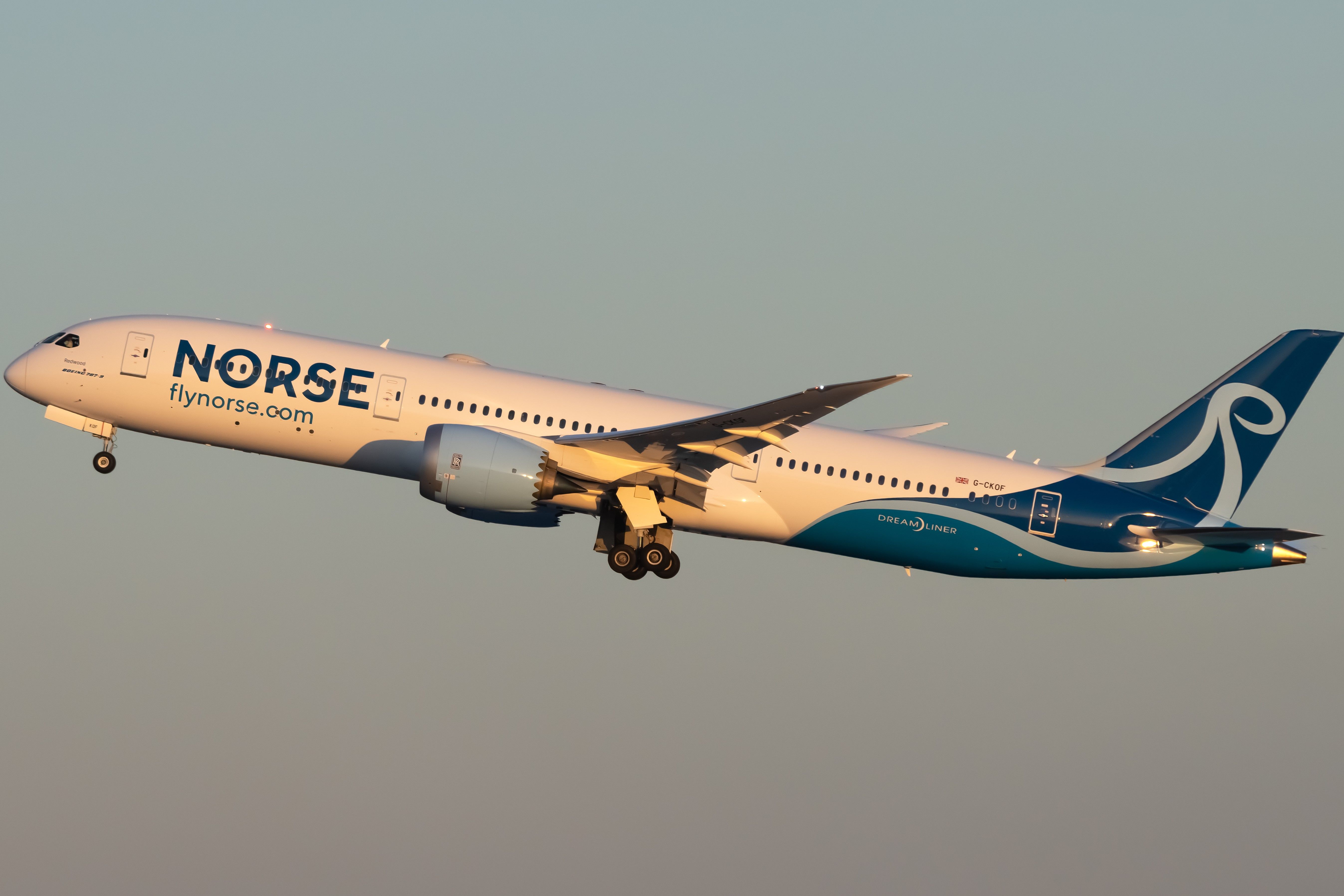 Wow: Norse Atlantic Airways Is Selling Transatlantic Flights For Less Than $100