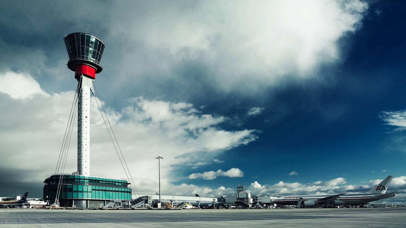 Examined: The Shortest Routes From London Heathrow Airport